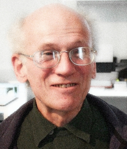Daniel R. Gould