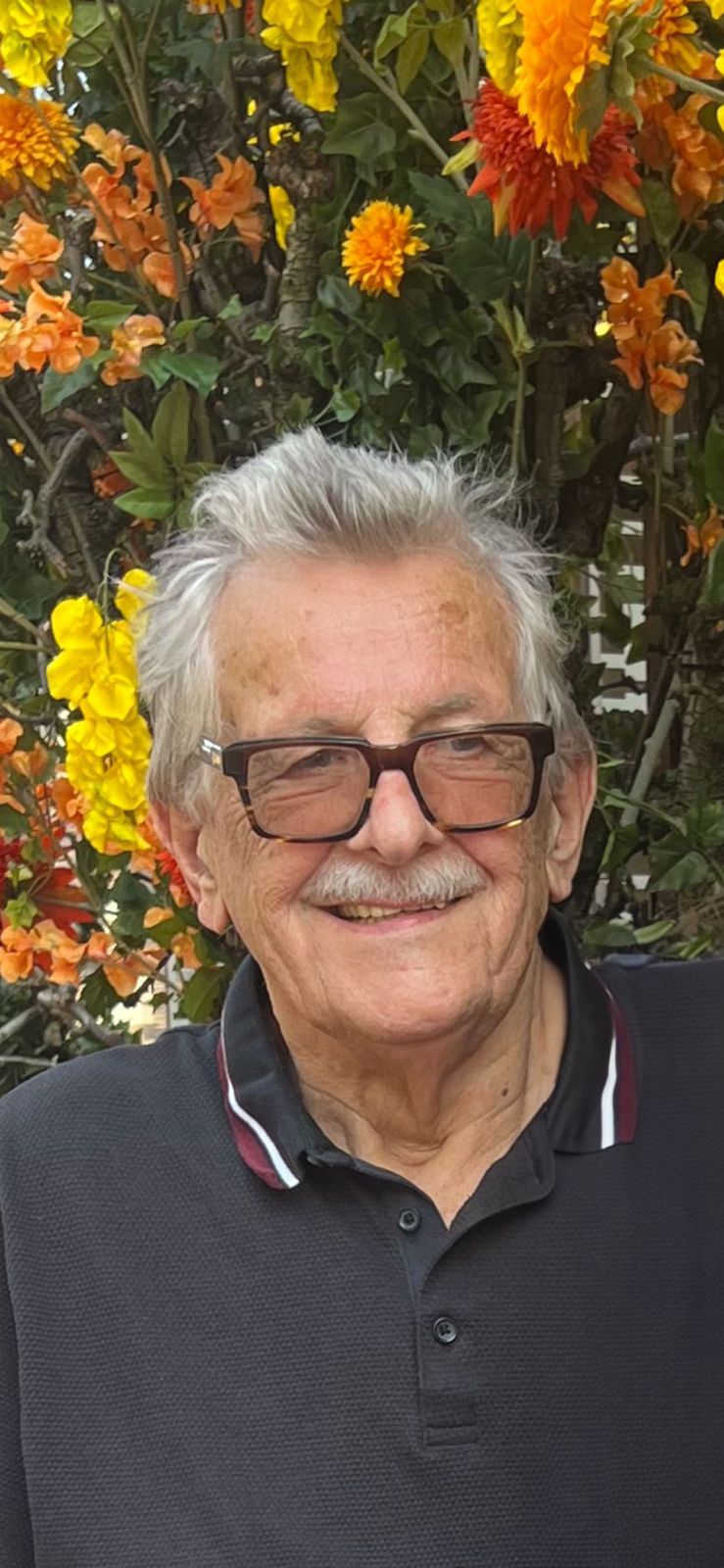 Erik van Reyendam