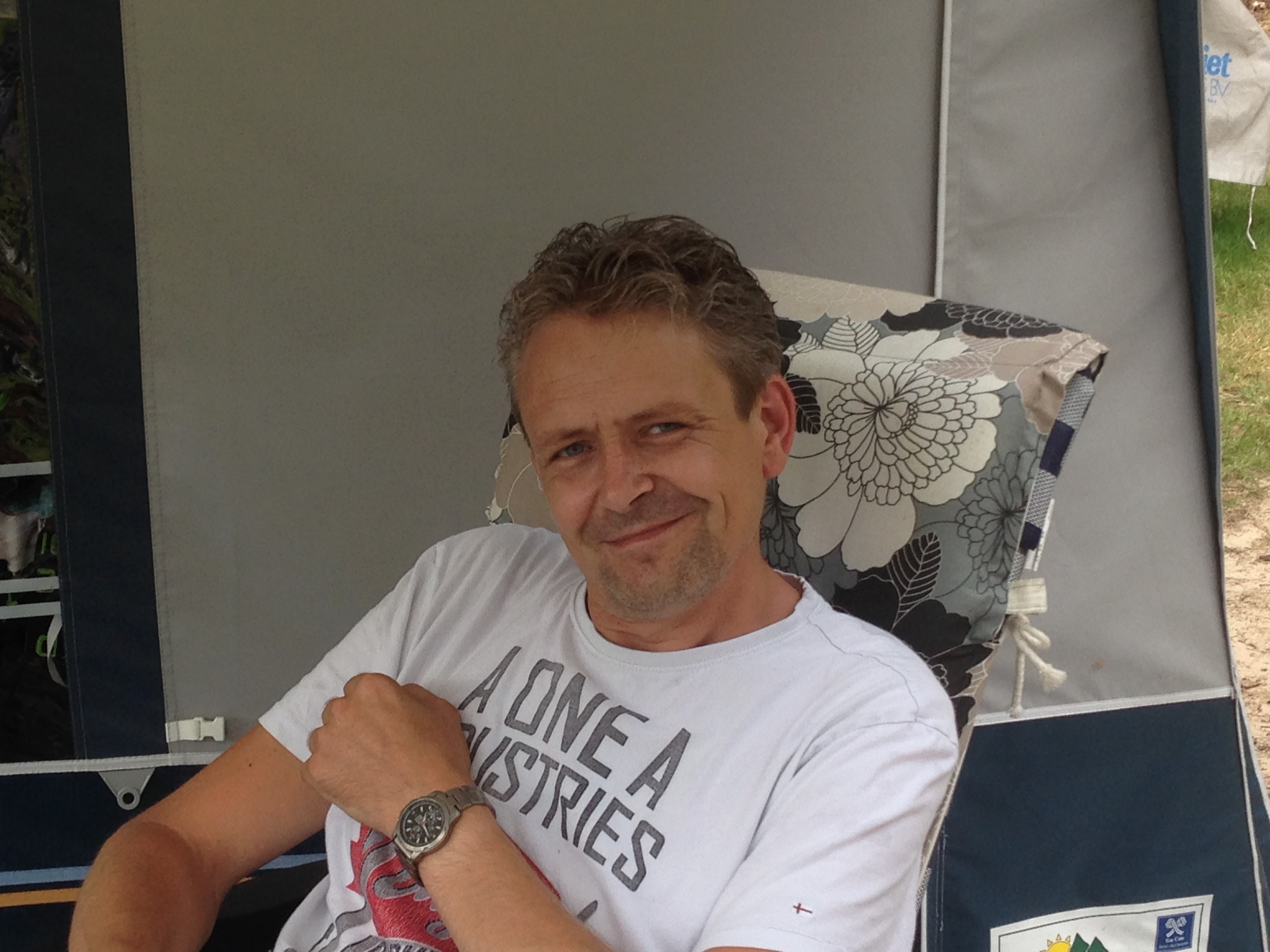 Marco Koffeman