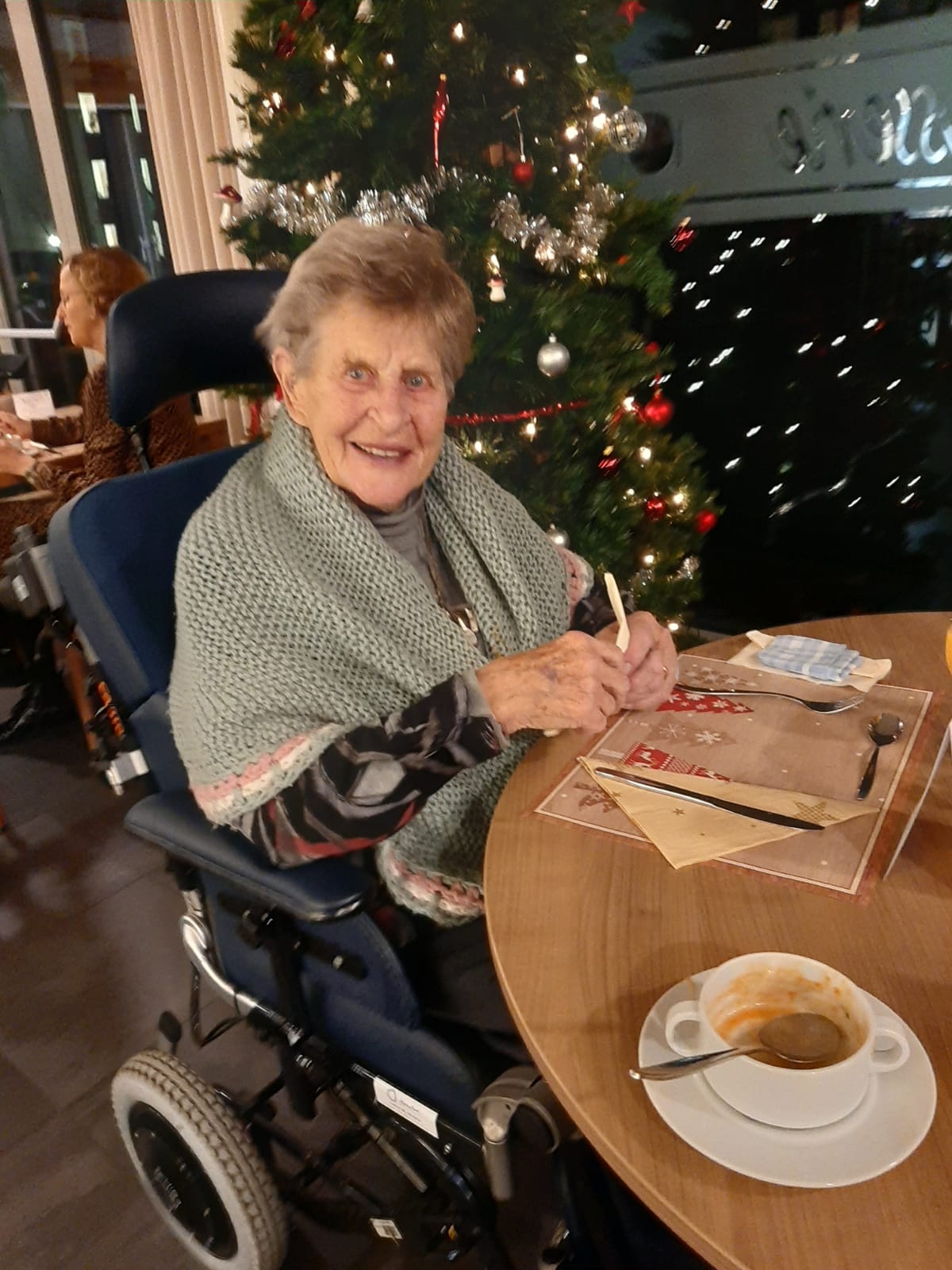 Annie Middel-Grotenhuis