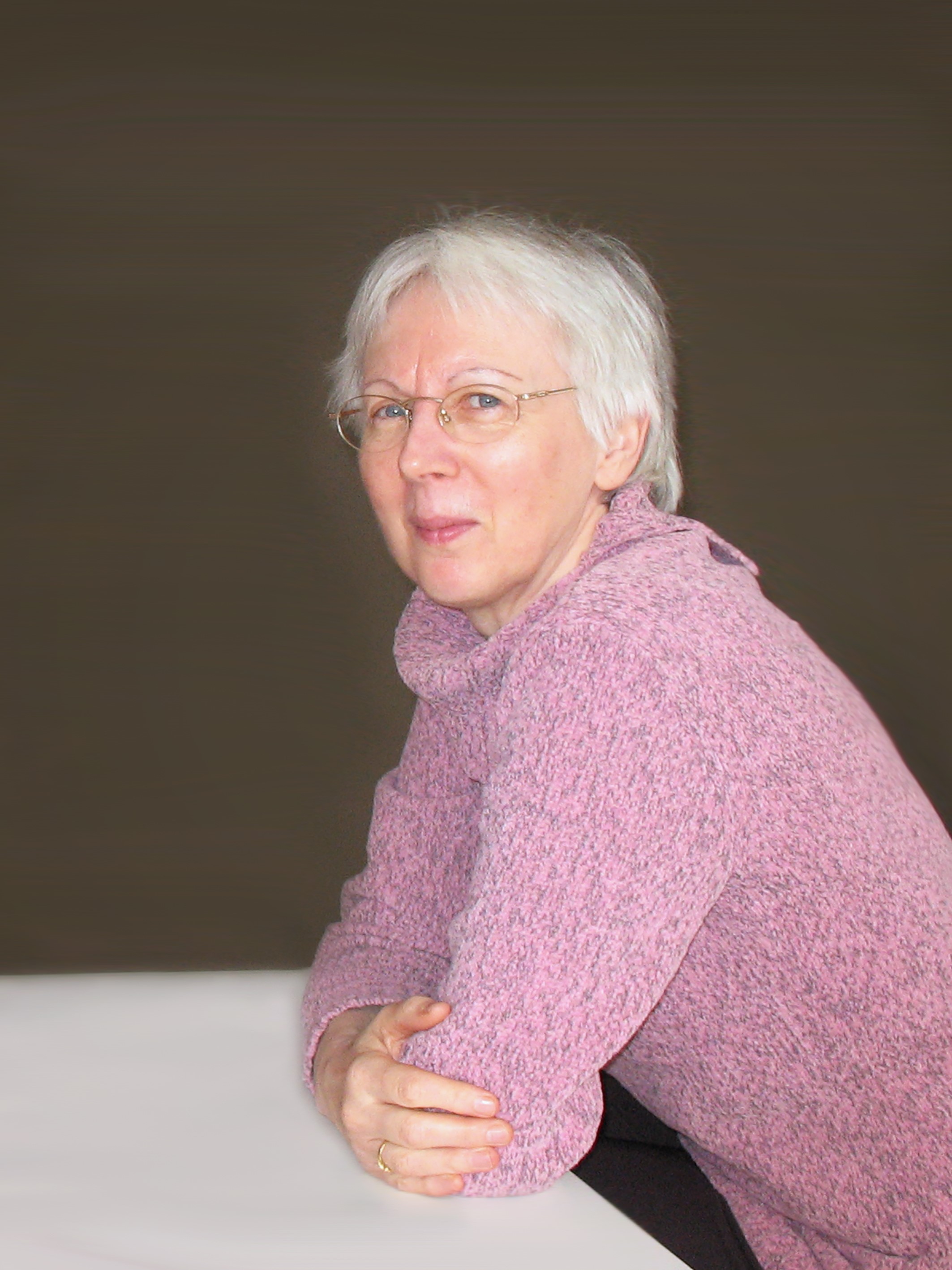 Lieve De Meulemeester