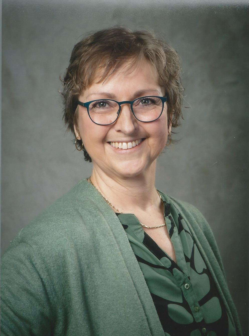 Anja Akkerman