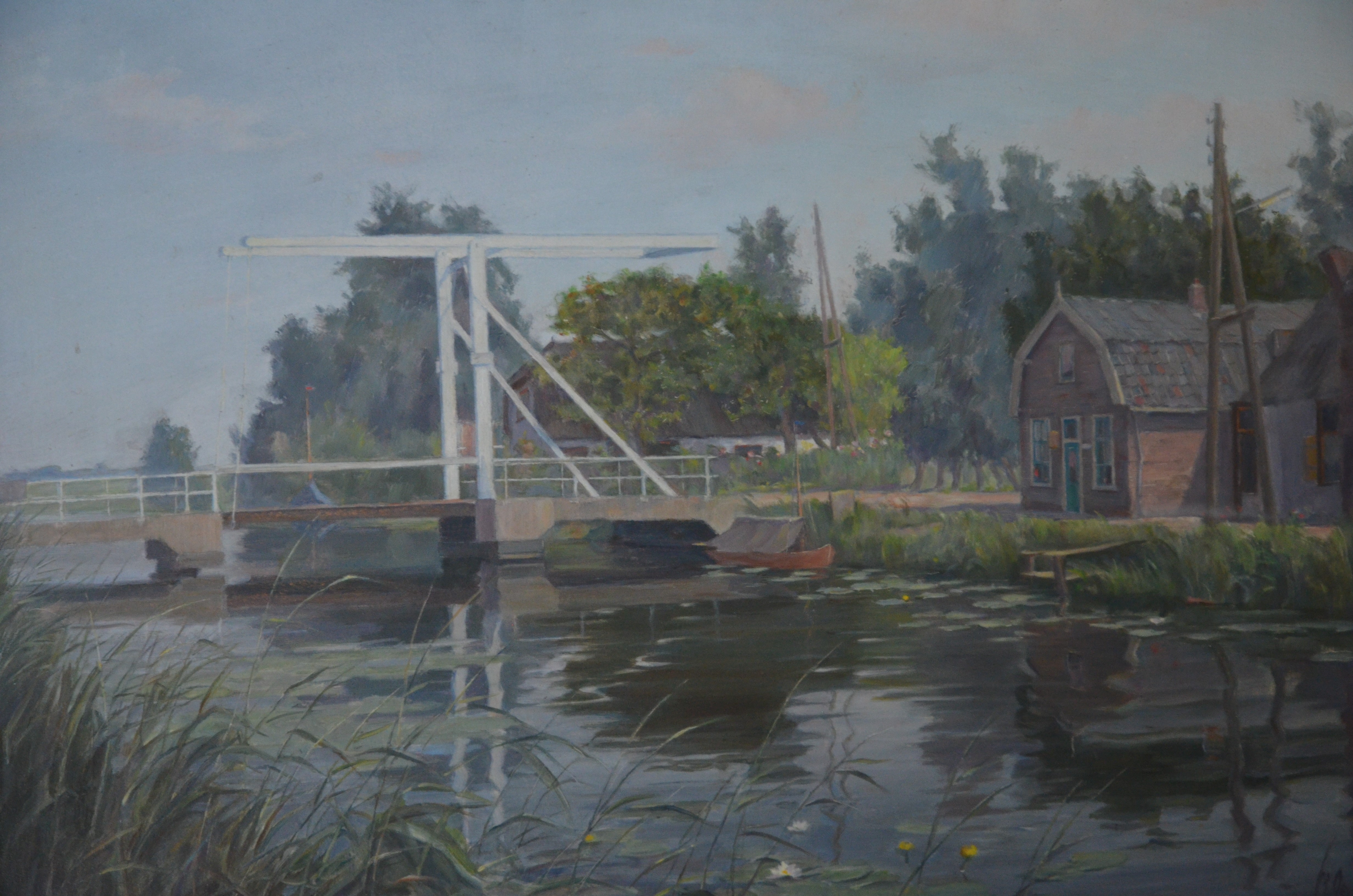 Gerard Vianen