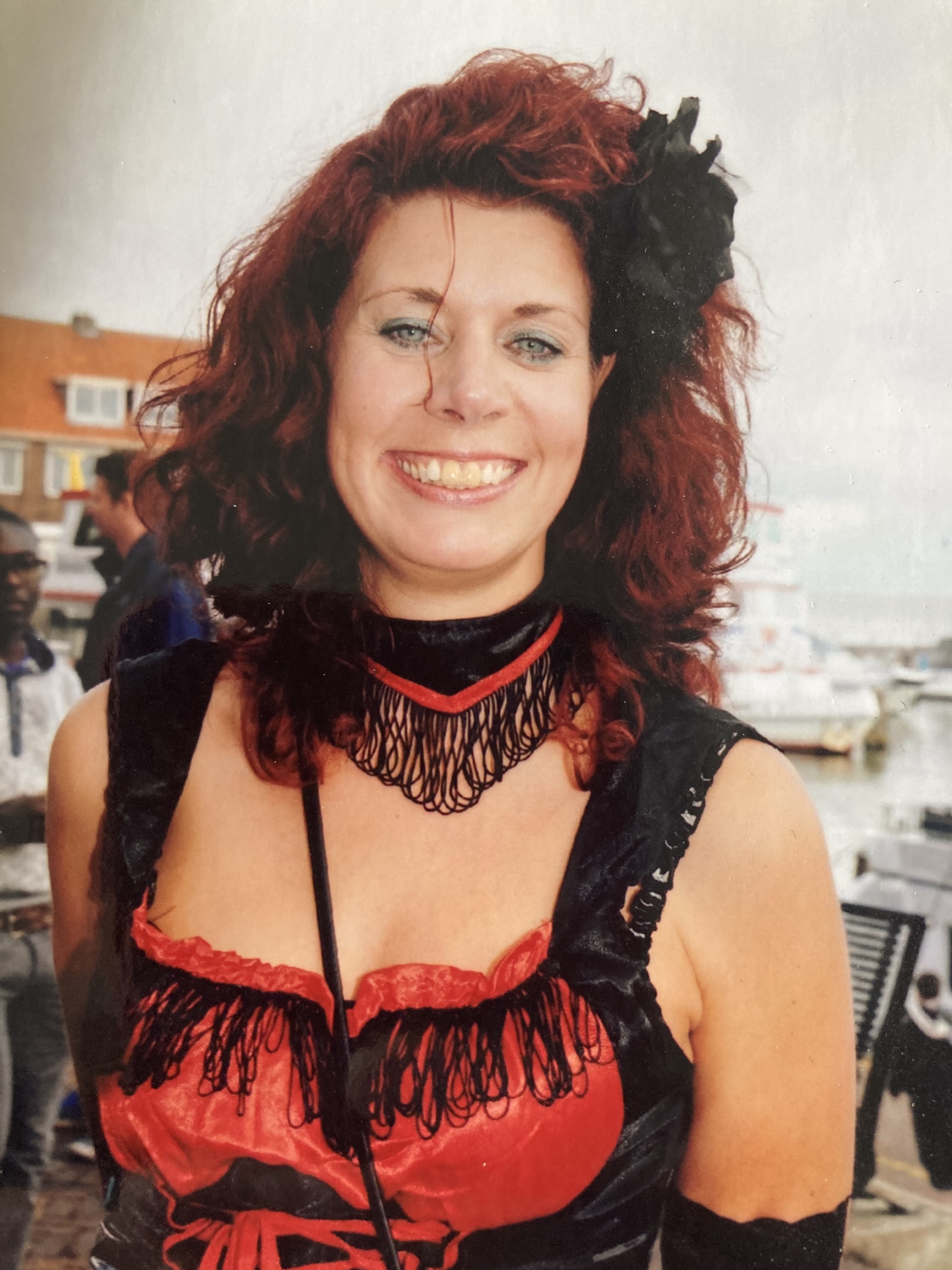 Monique Schuurman