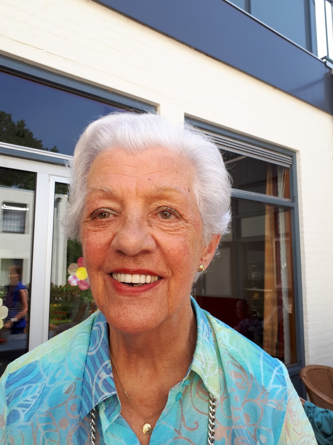 Carla Raijmakers-Verwilligen