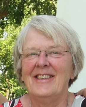 Ina van der Schot-Schrama