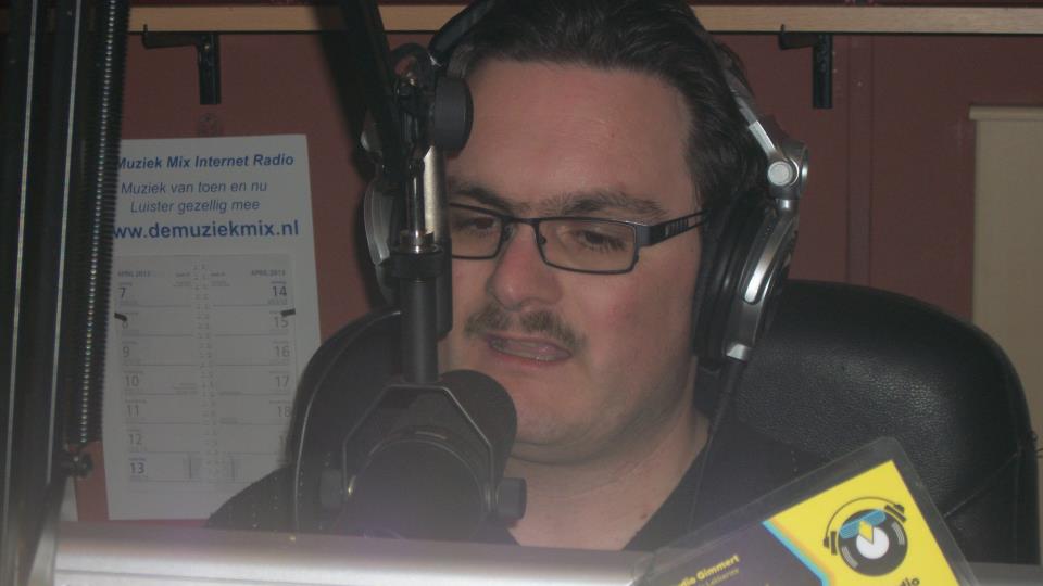 Gert-Jan Vervoort