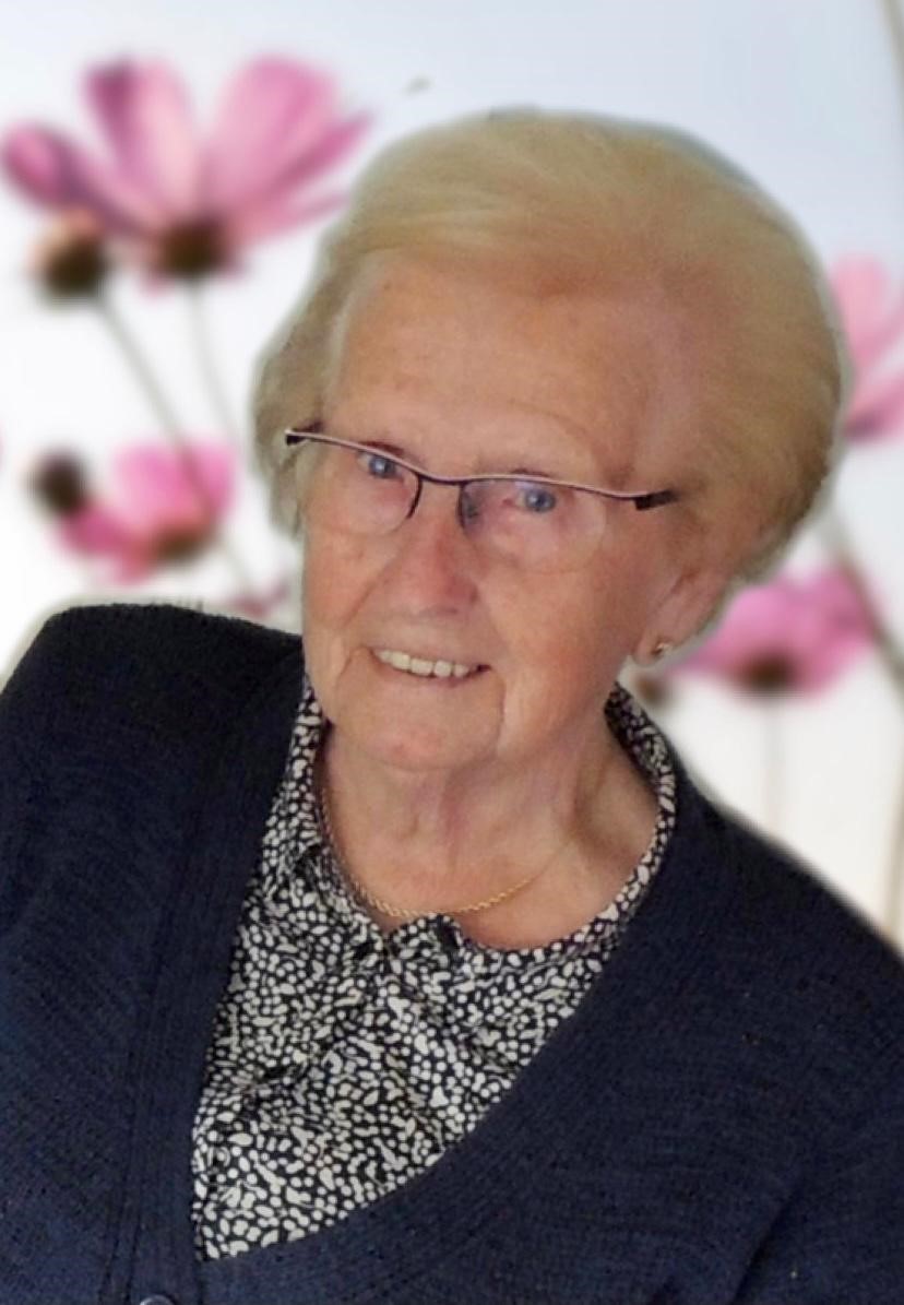 Nellie Stienen-Lintermans
