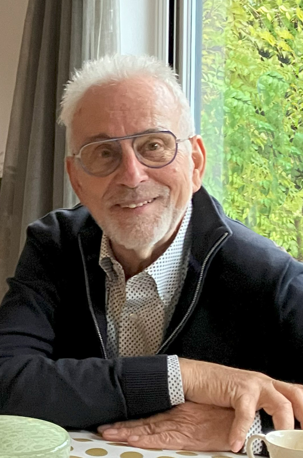 Jan van der Elst