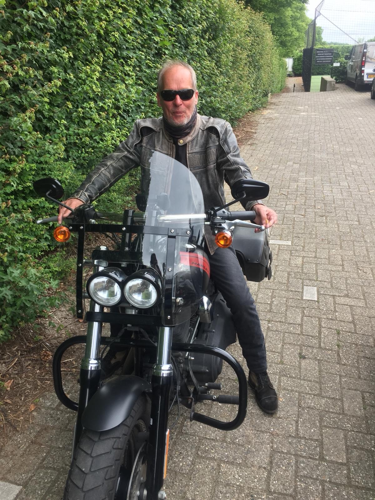 Martin Hordijk