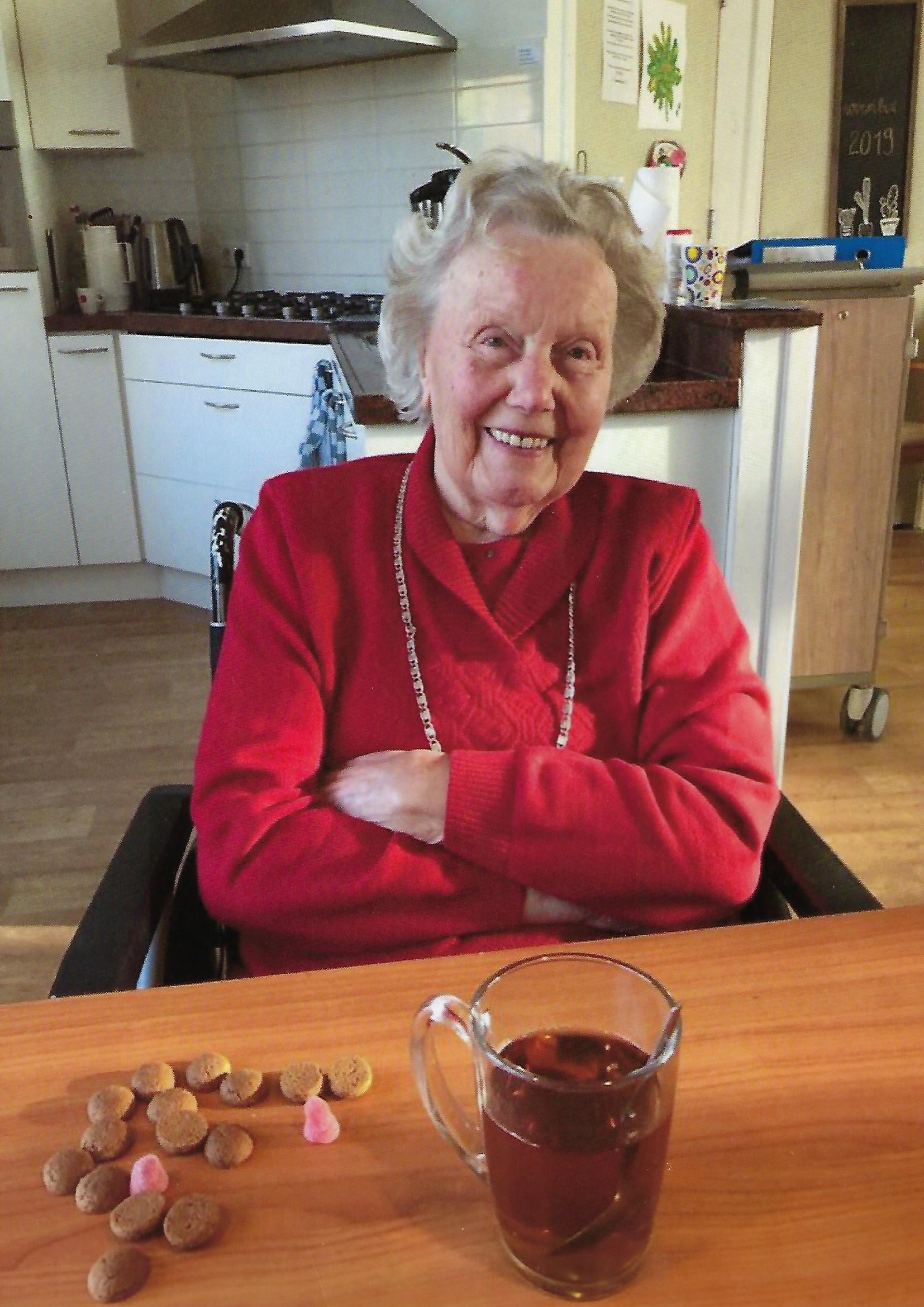 Jet van Roosmalen-van Uden