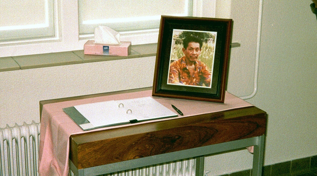 Djoeng Pauw Bong