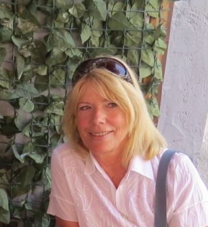 Renée Westerhof-Vaas