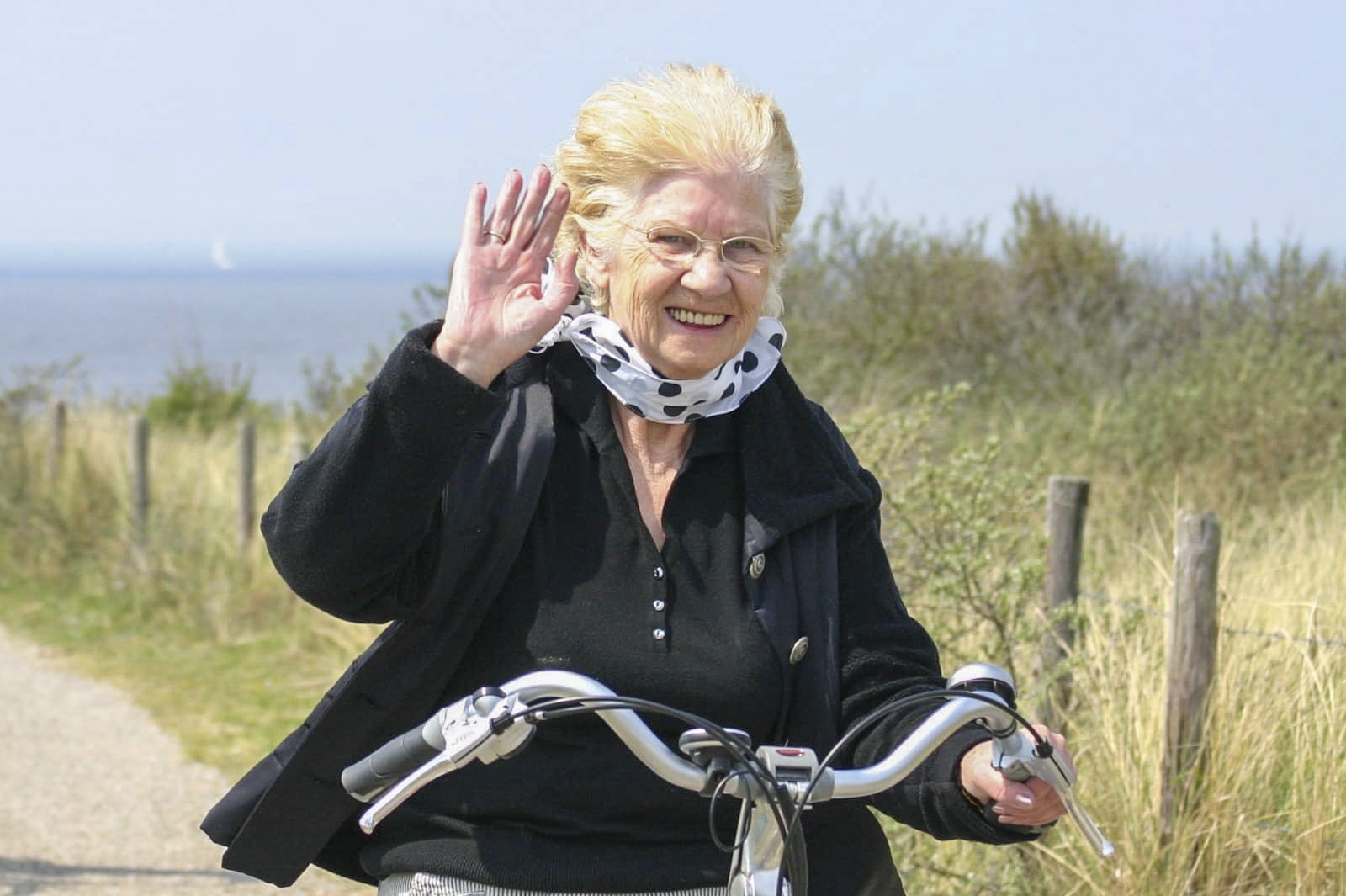 Maria van den Berkmortel-Verbakel