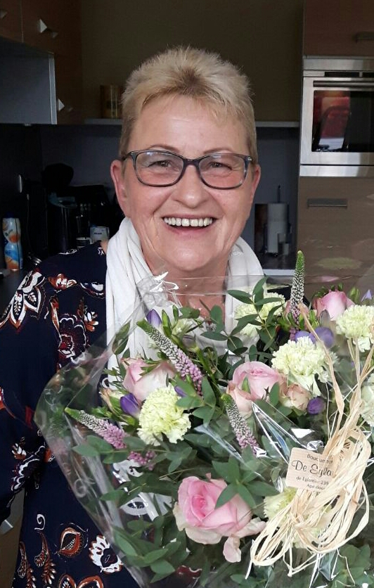 Jenny Prijs-Mooiweer