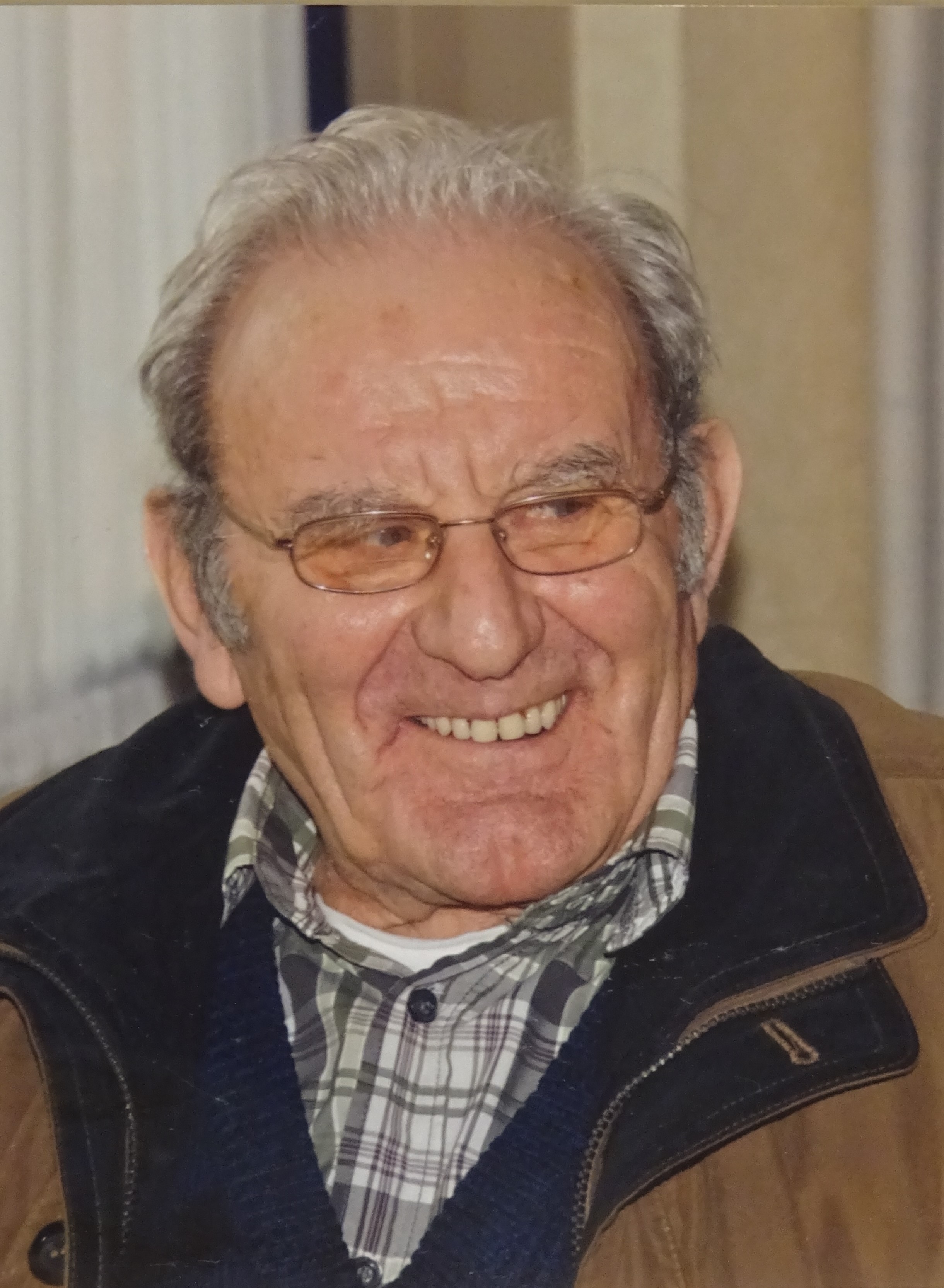 Maarten van der Eijk