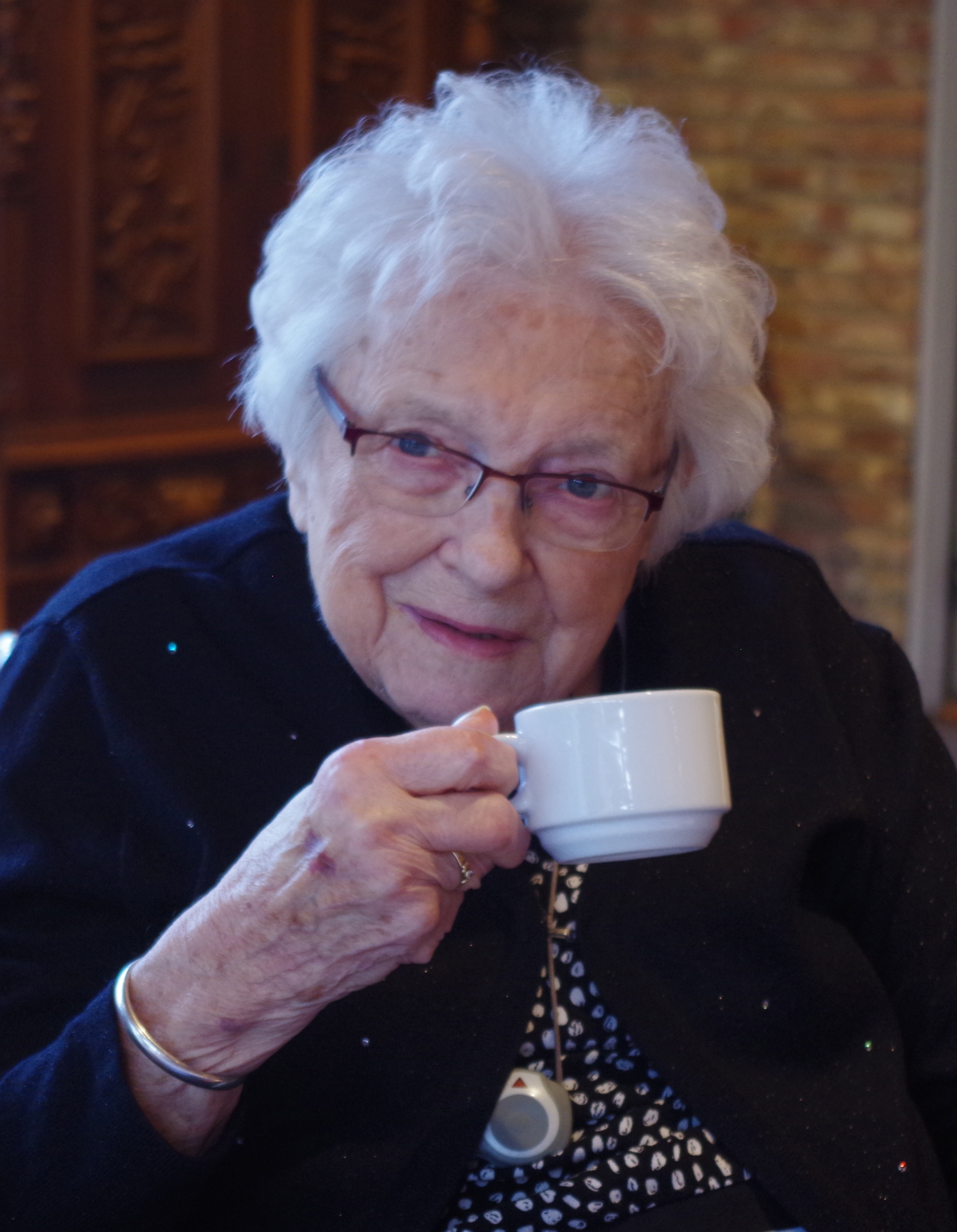 Jennie Gerrits-Muller