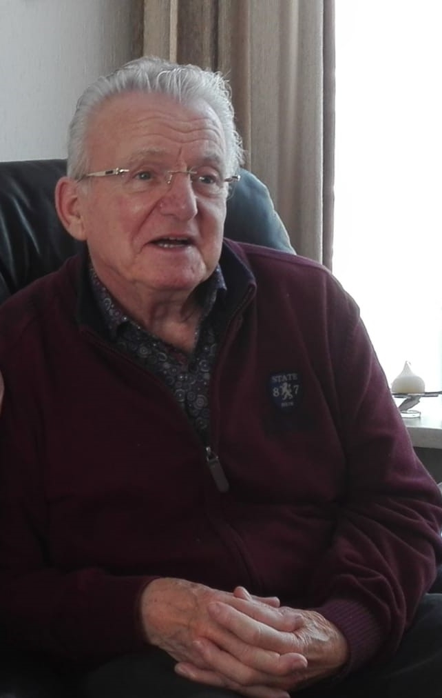 Joop Holierhoek