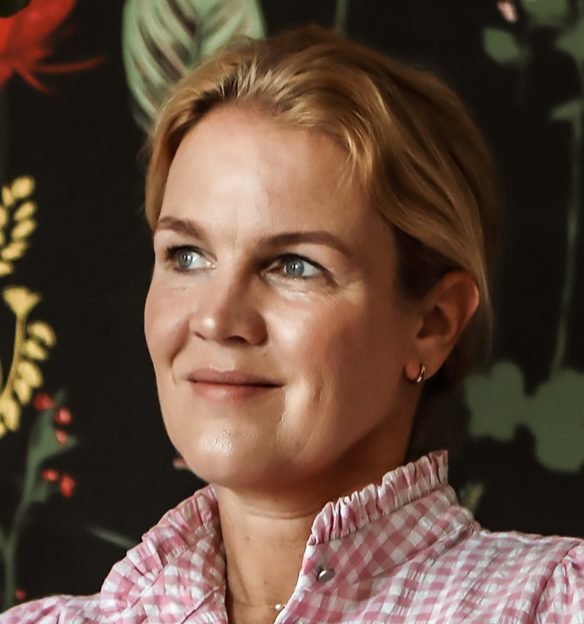 Petra Wille