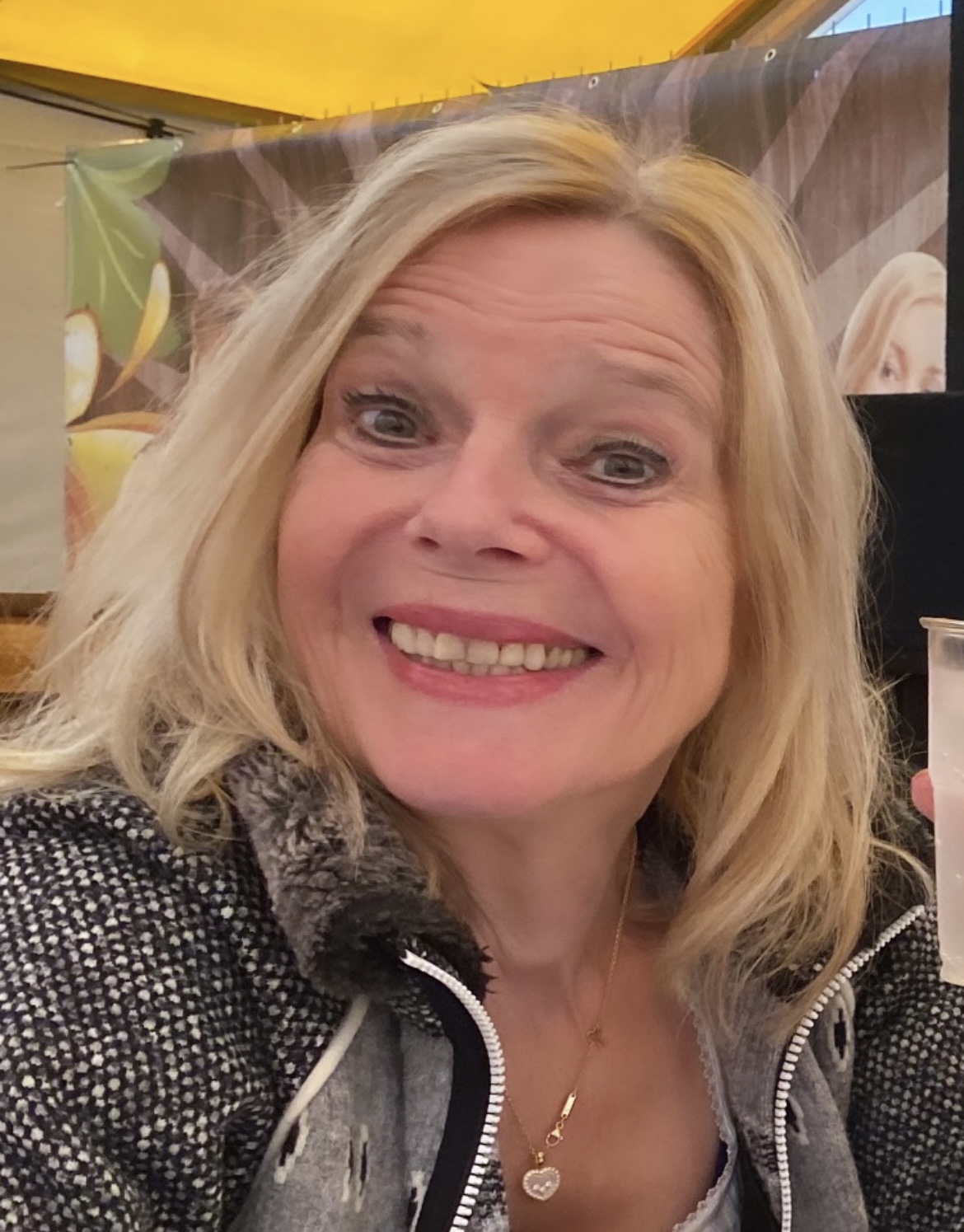 Monique Marks