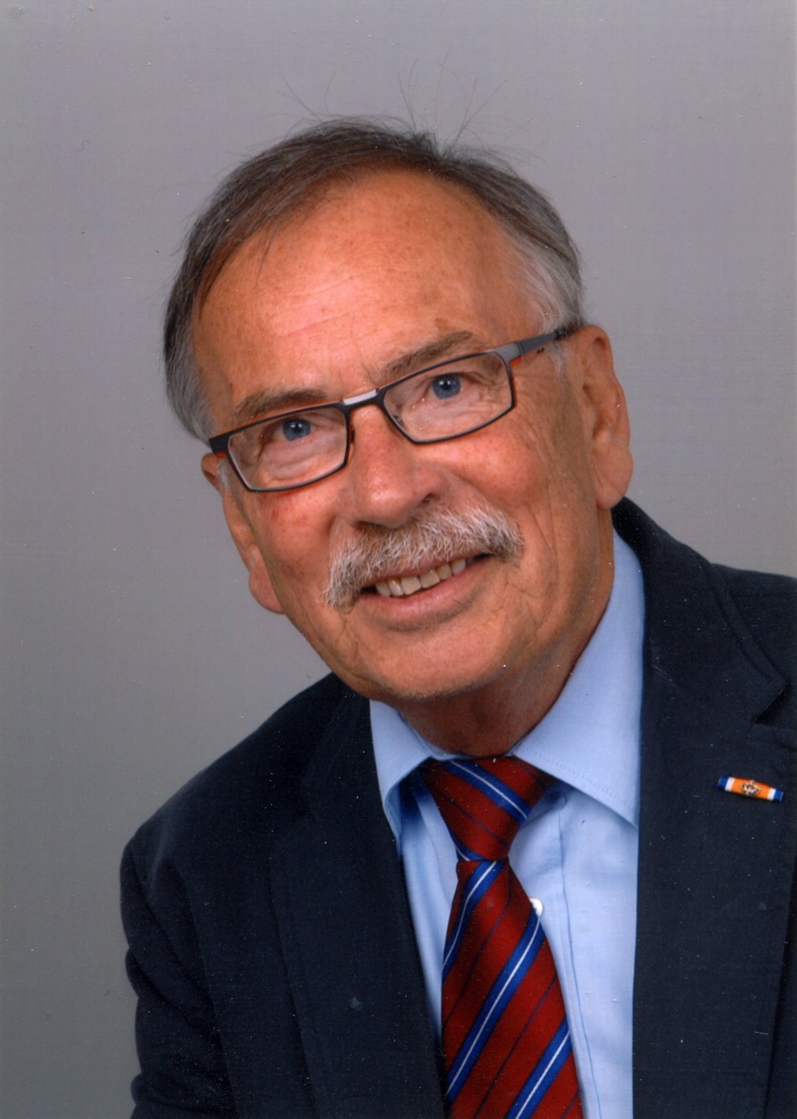 Ton van der Bruggen