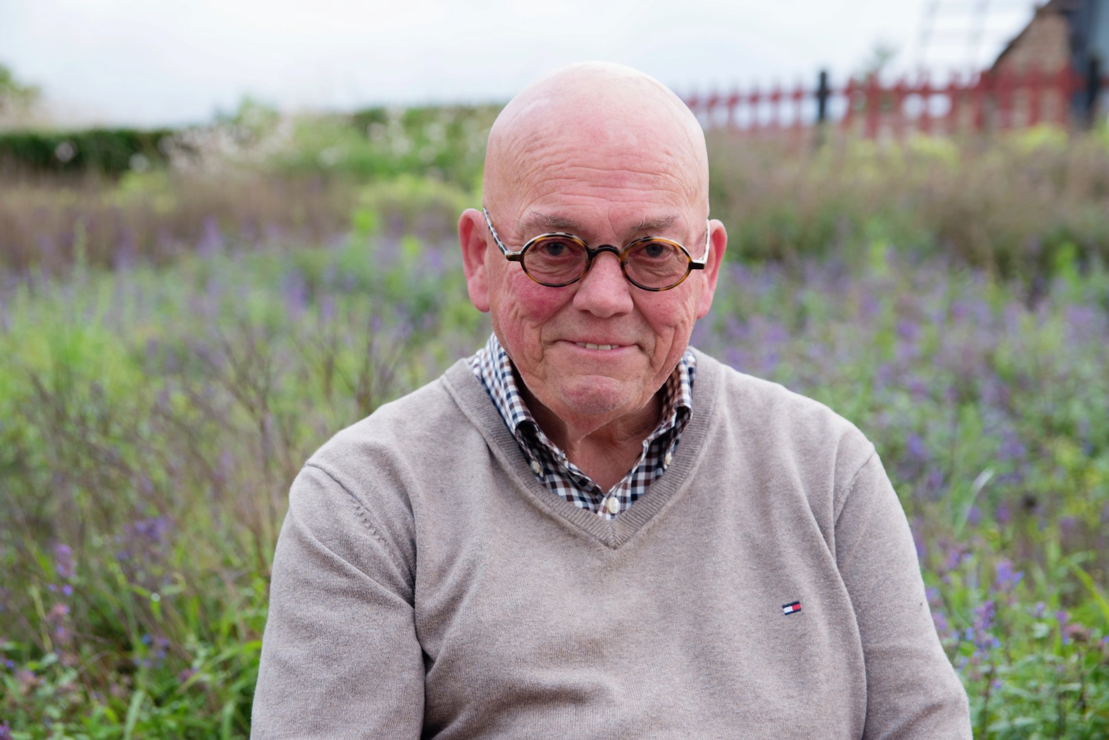 Harrie van Heugten