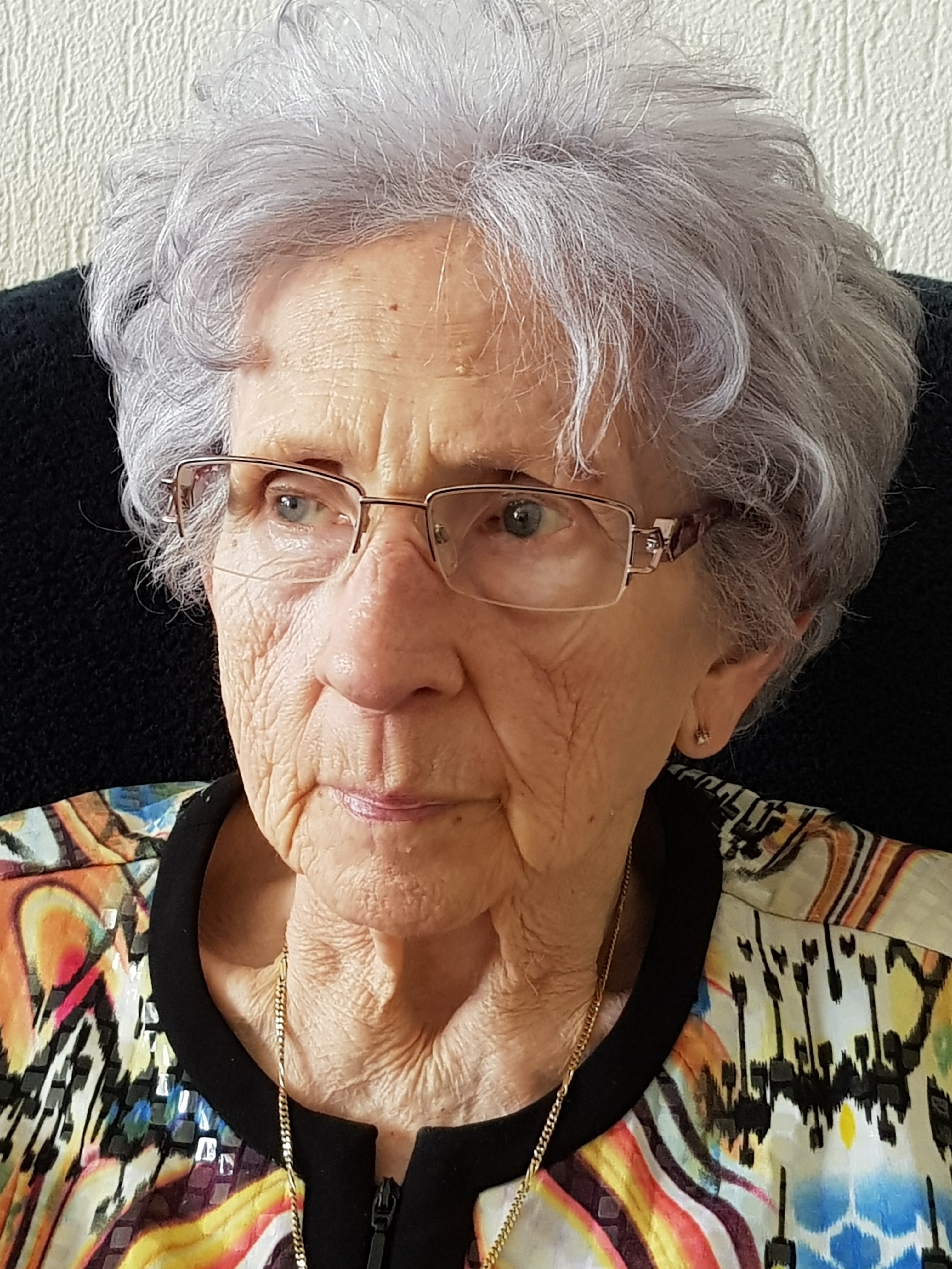 Bertha Maessen-Mooren