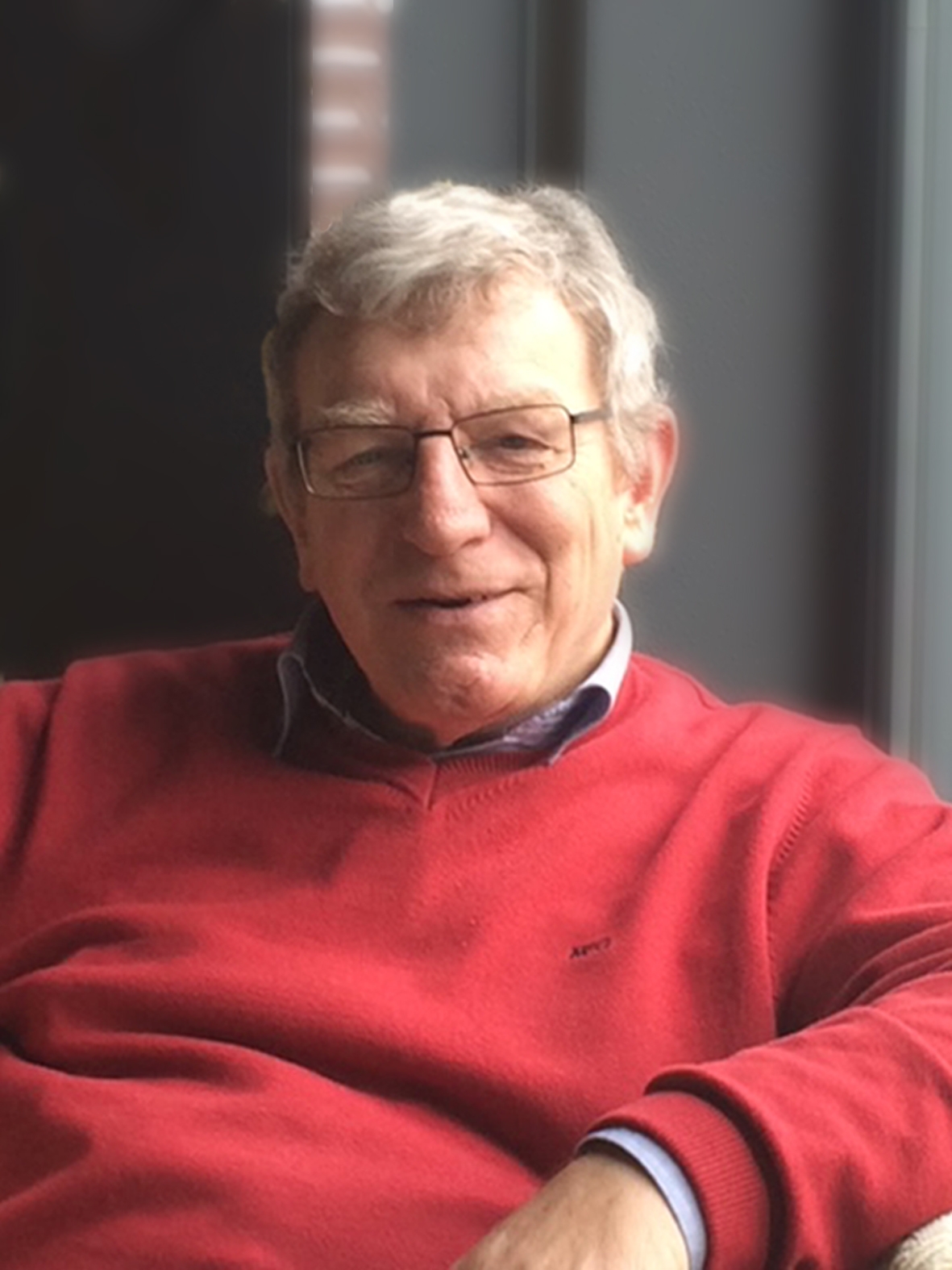 Marinus des Tombe