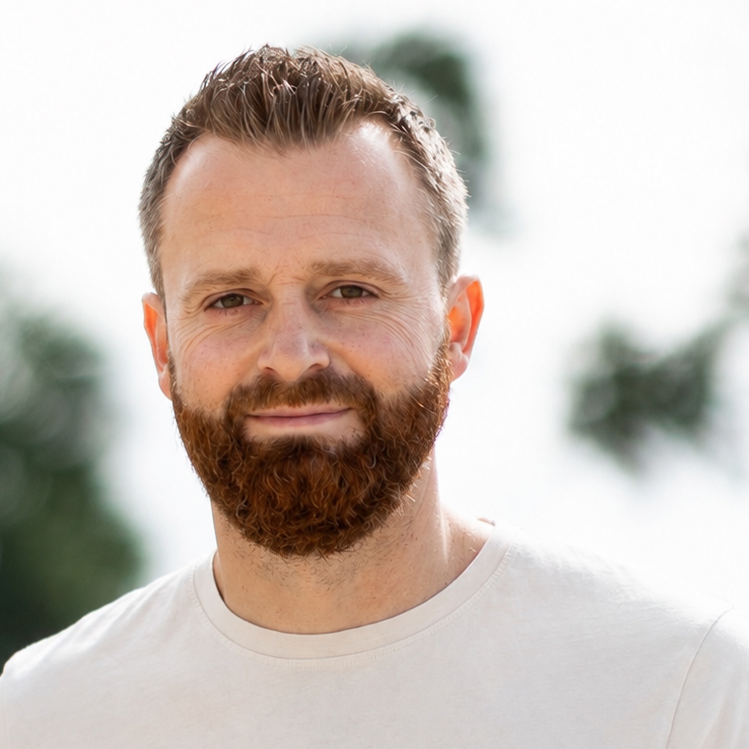 Sander Vos