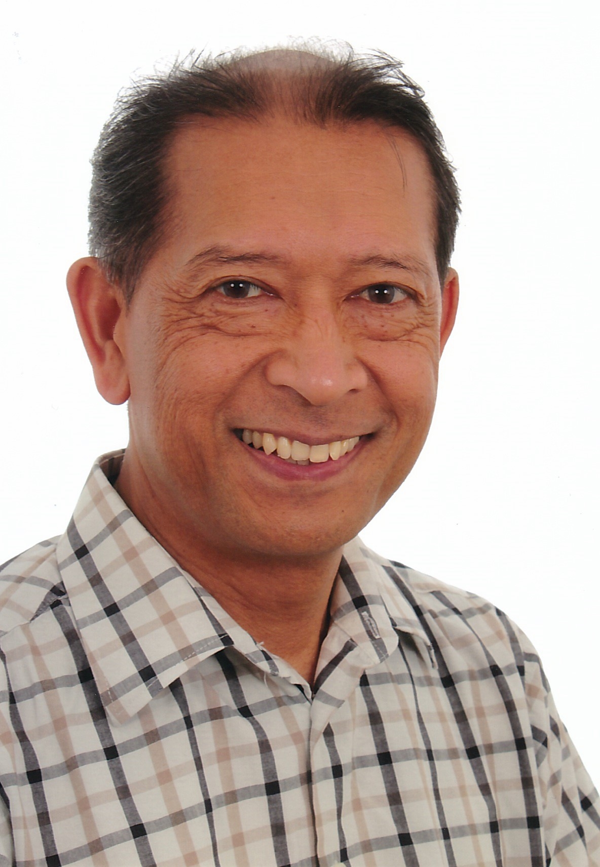 Richard Bacas