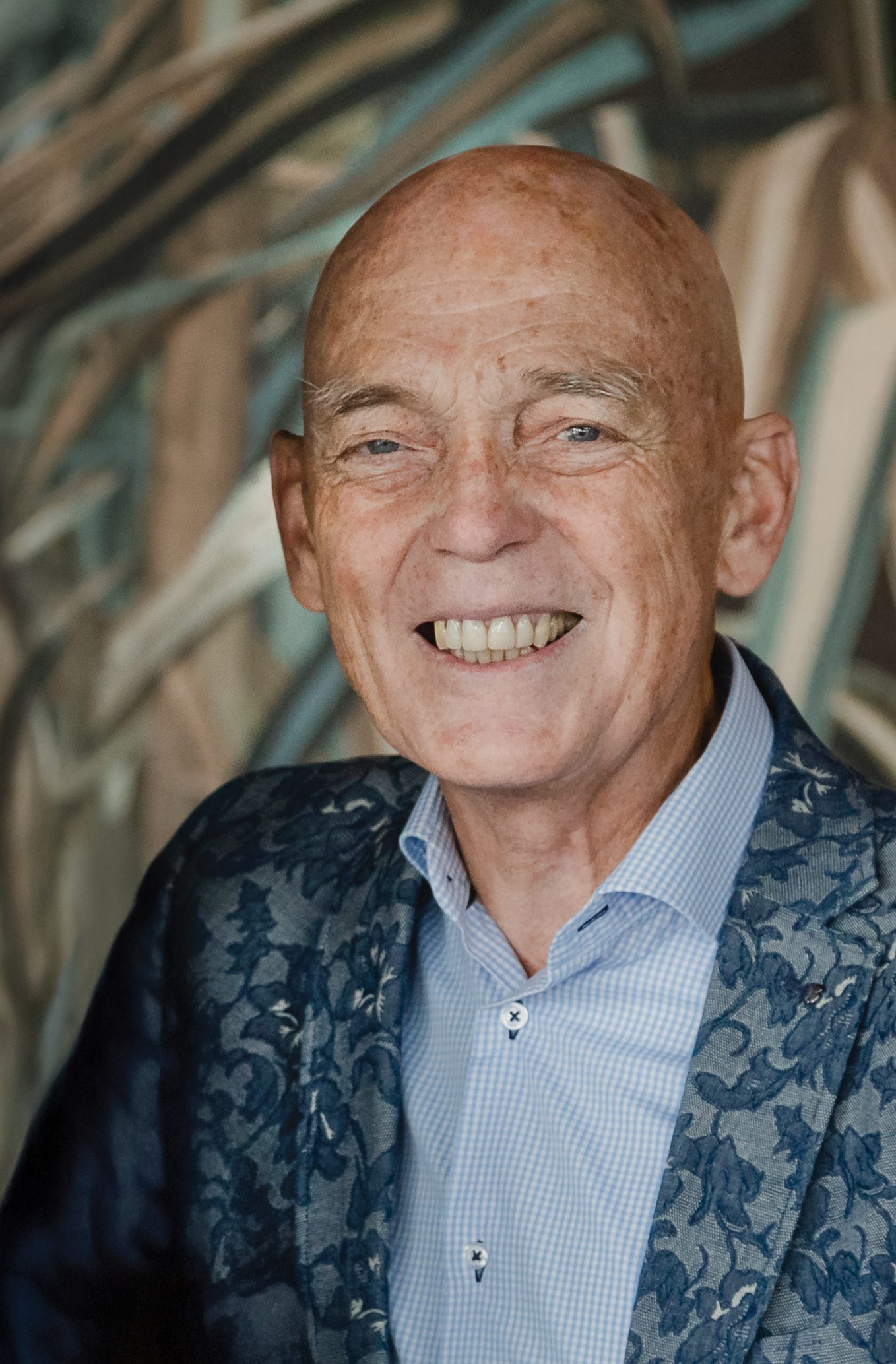 Piet van Katwijk