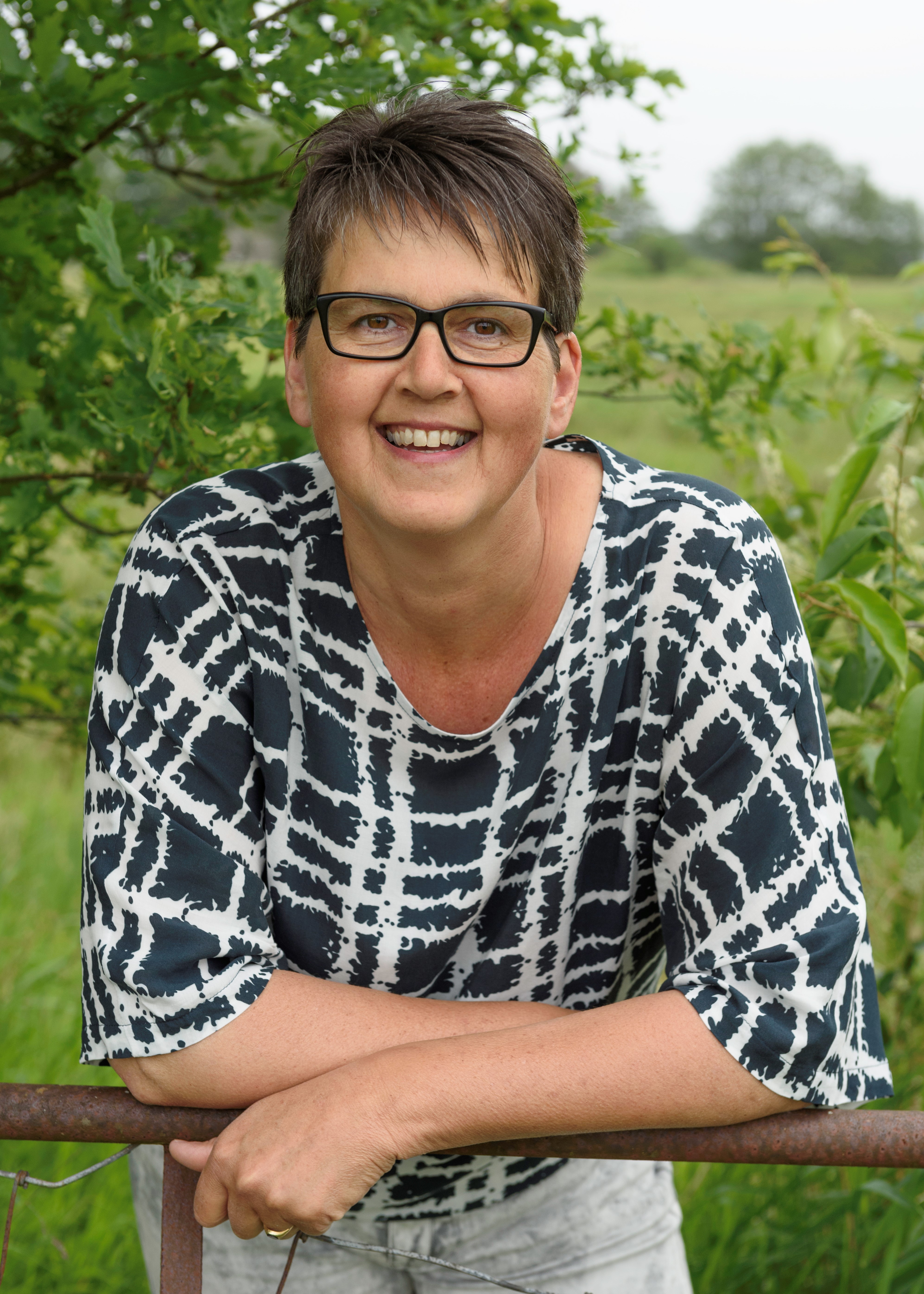 Corrie Poelman-de Jong