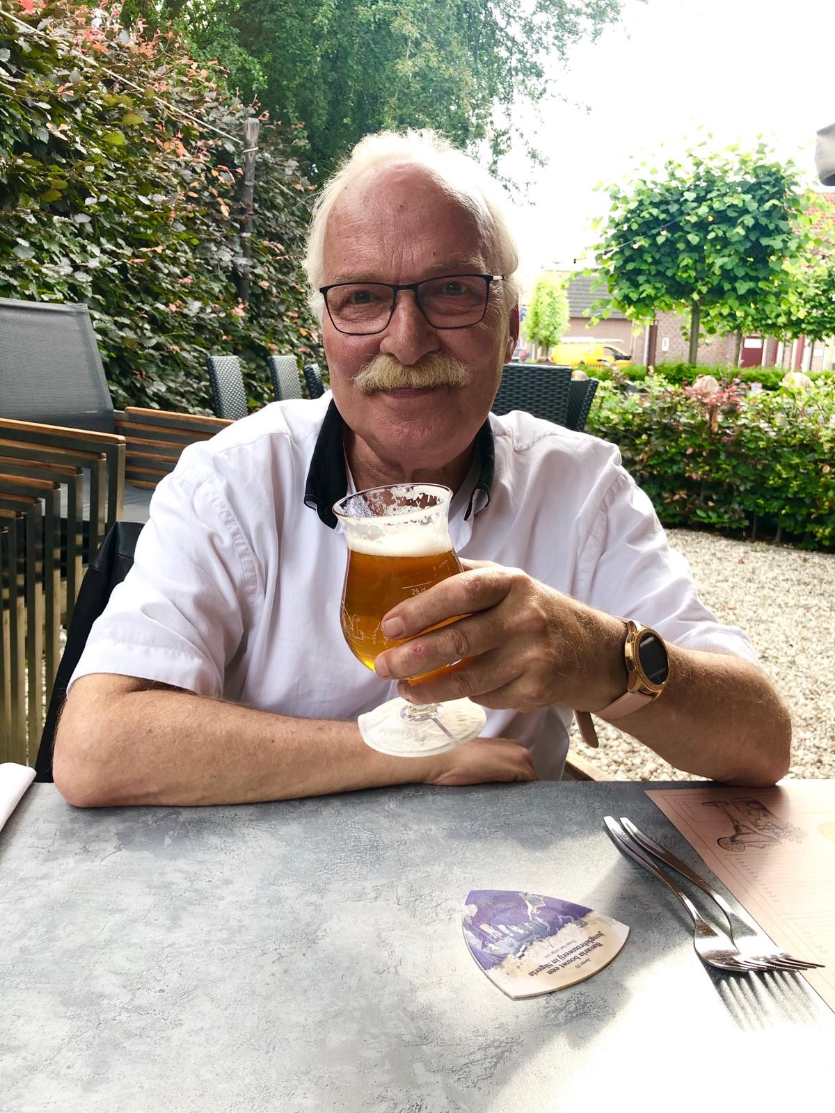 J.C. van Hout