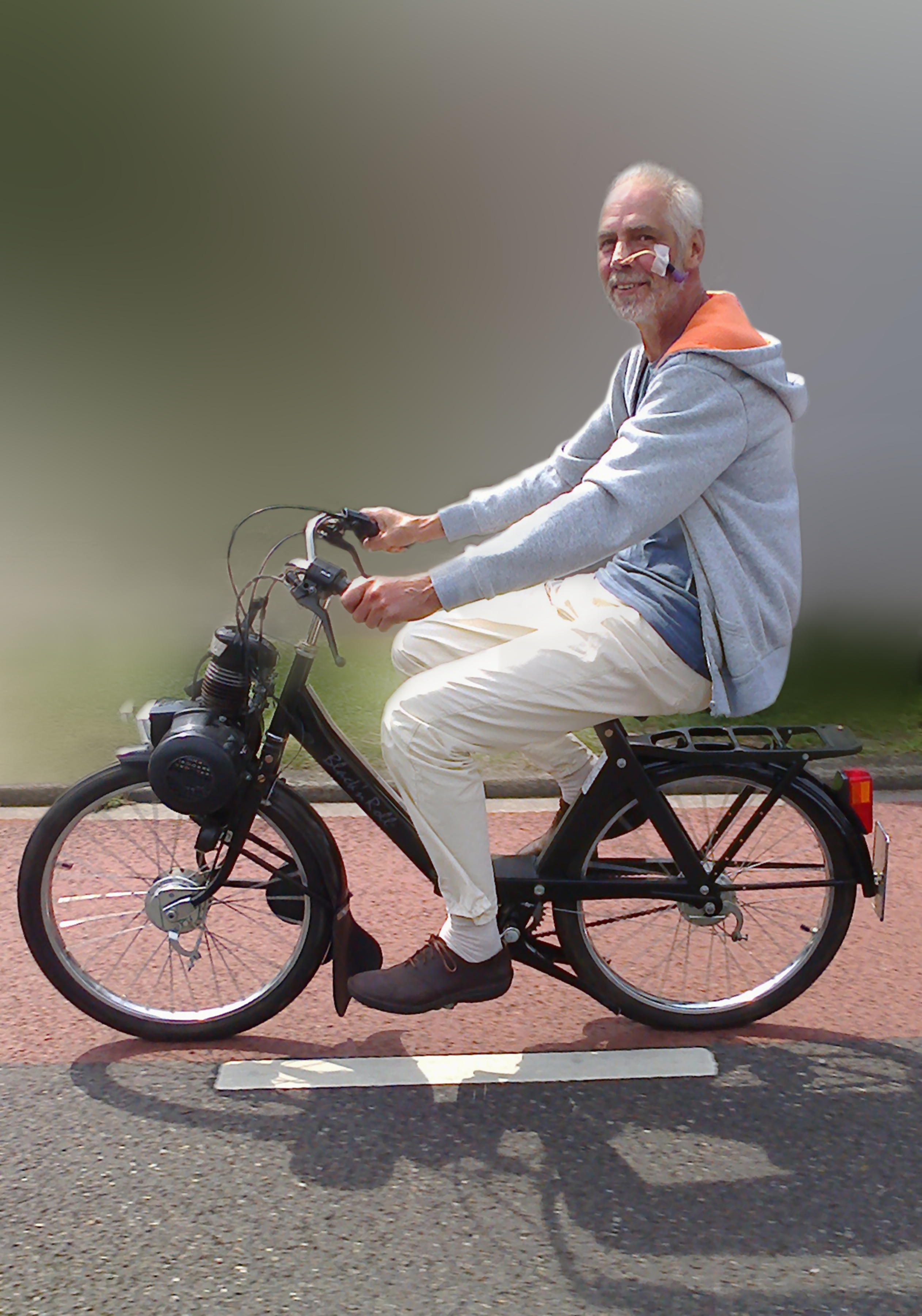 Ad van Dorst