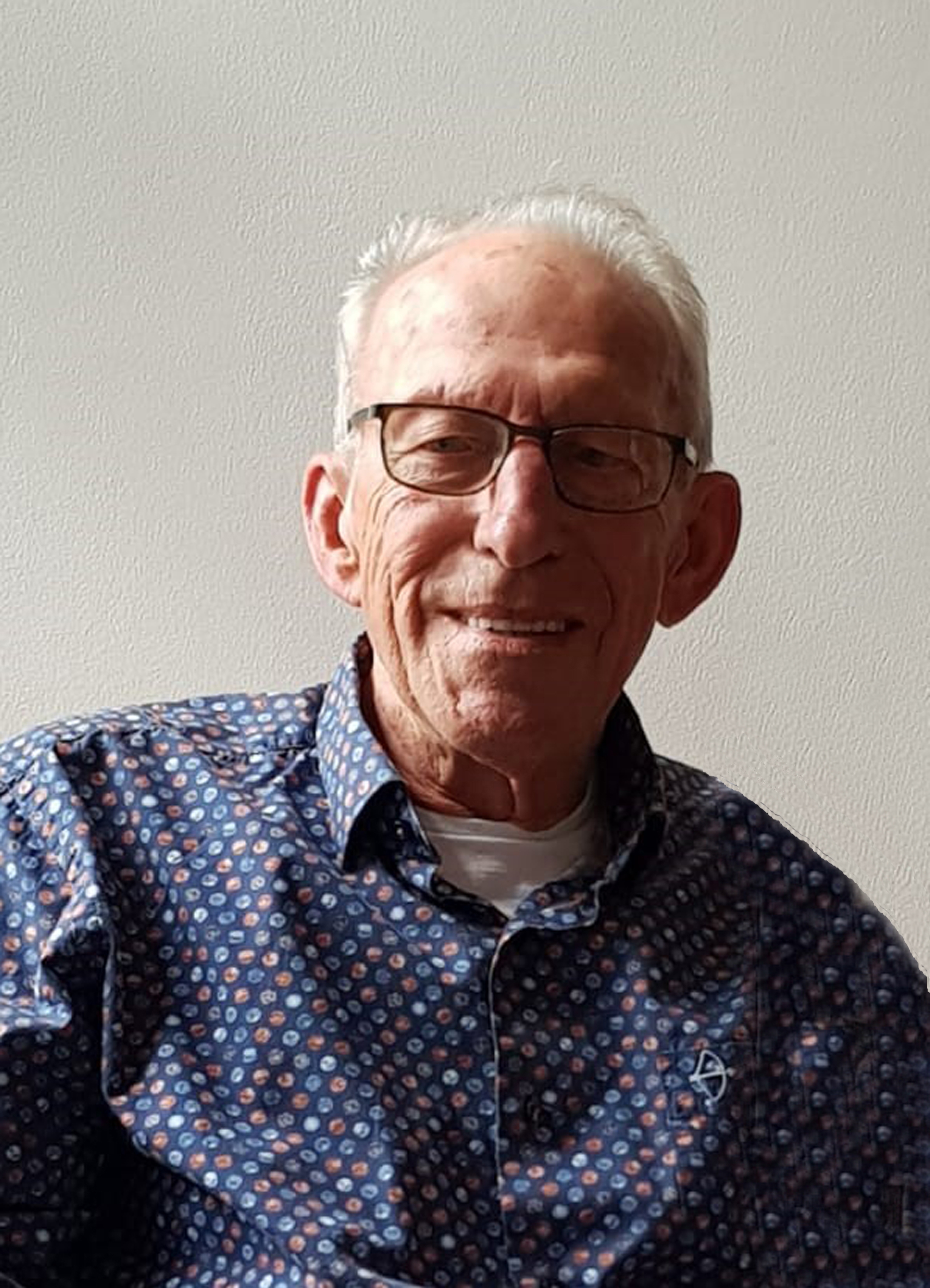 Cees van Soest
