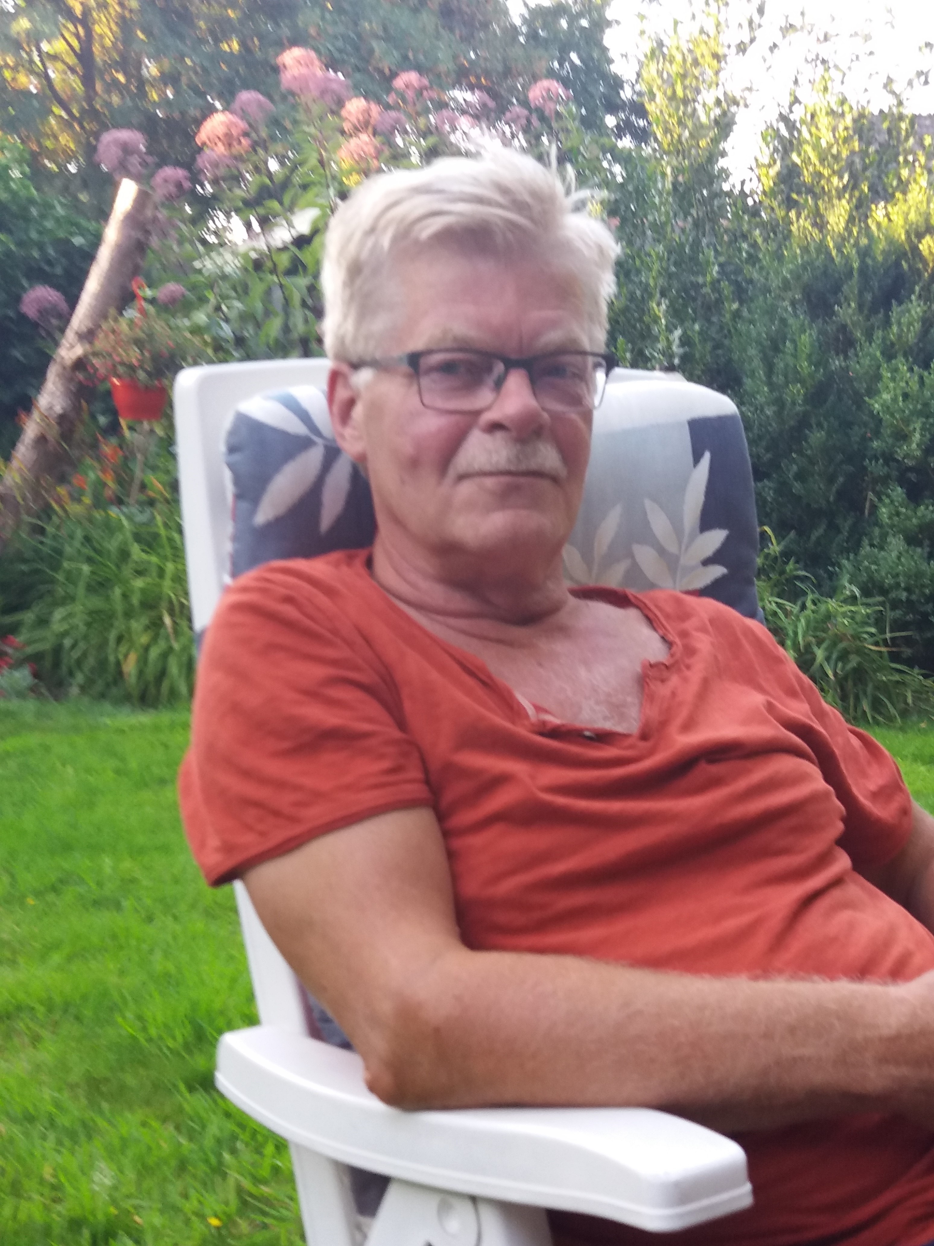 Wopke van den Bosch