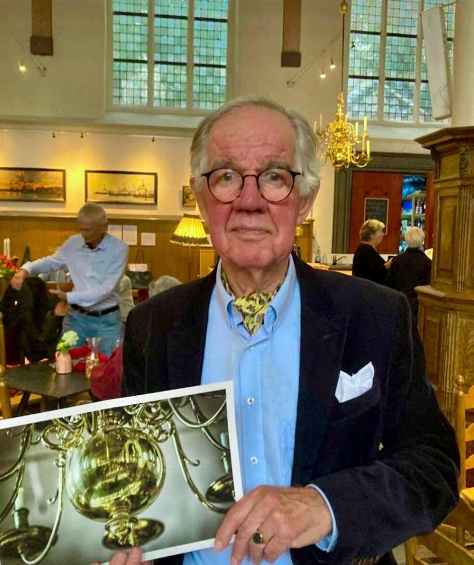 Willem Wiarda