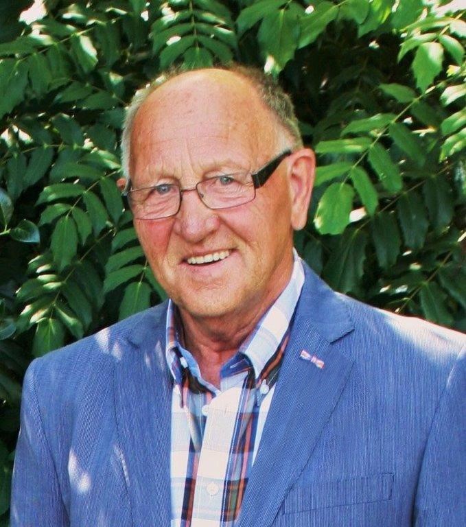 Harm Bergstra