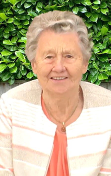 Sarie Tamerus-van der Kooij