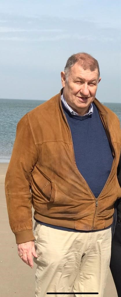 Gerrit van den Hurk