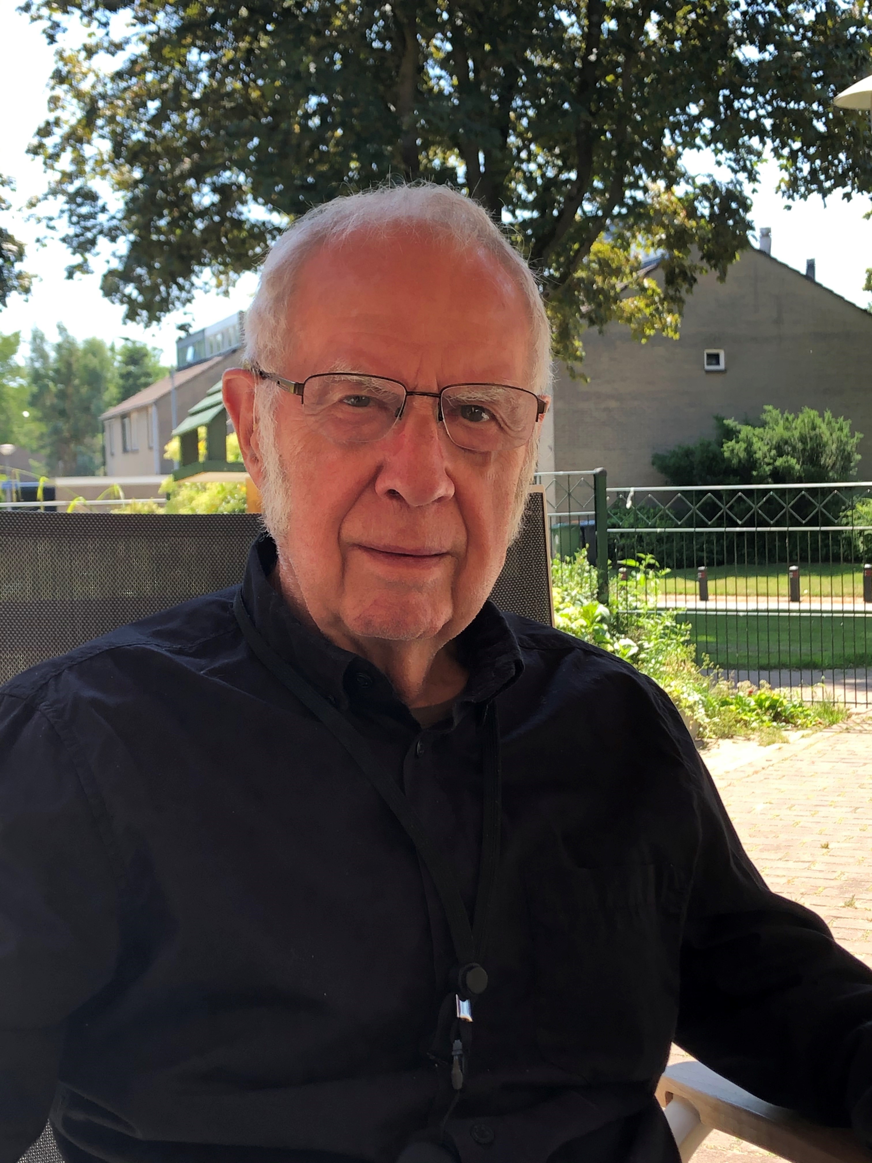 Geert Ringerwöle