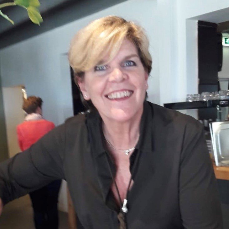 Fredi Jagersma-Beldman