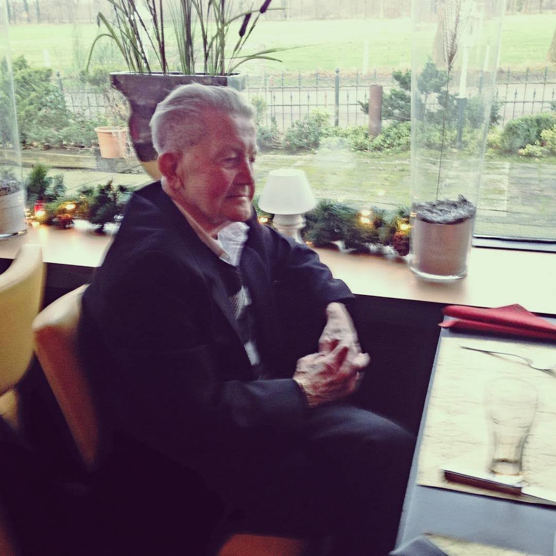 Rudy Tiehuis