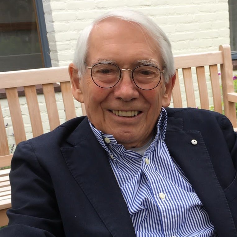 Jan Pleging