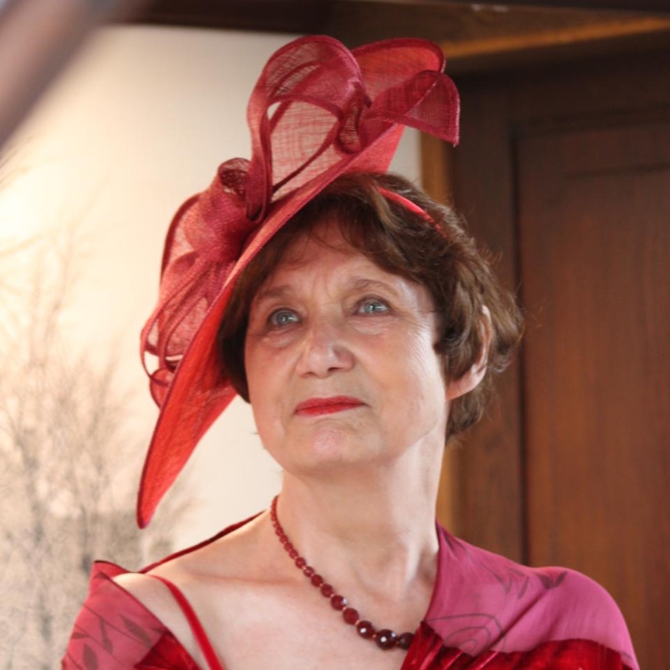Yolanda Weldring