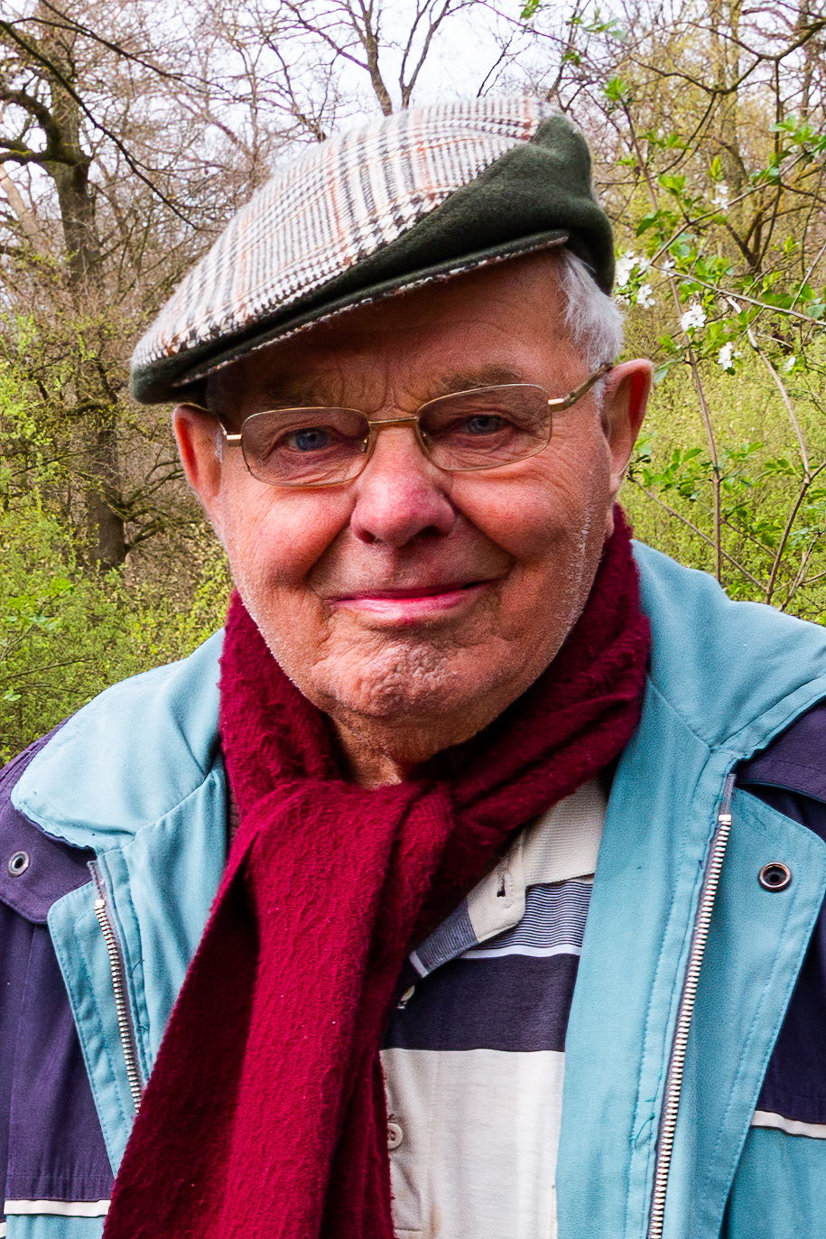 Gerard Revenberg