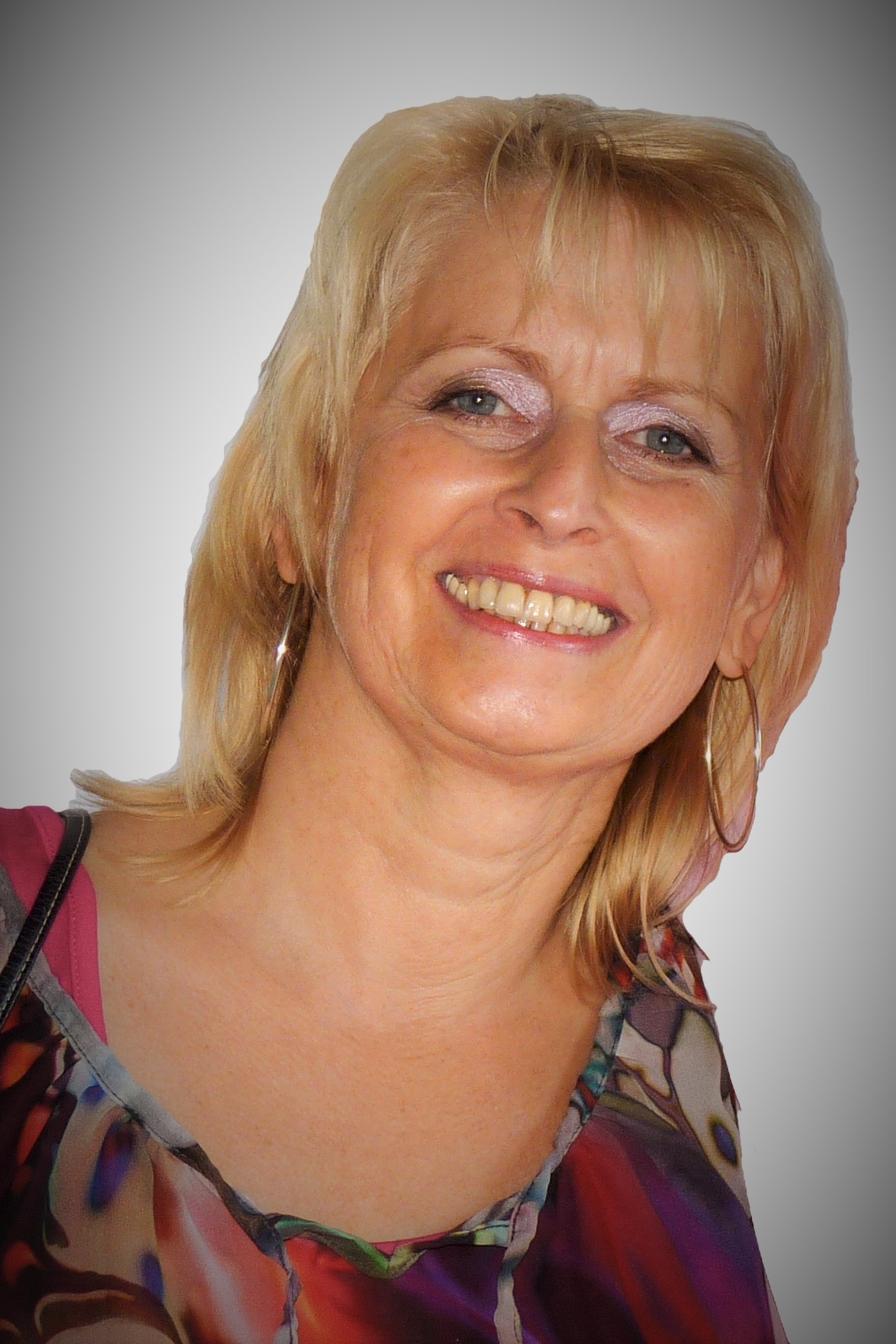 Jeanet Visserman - van Eikenhorst