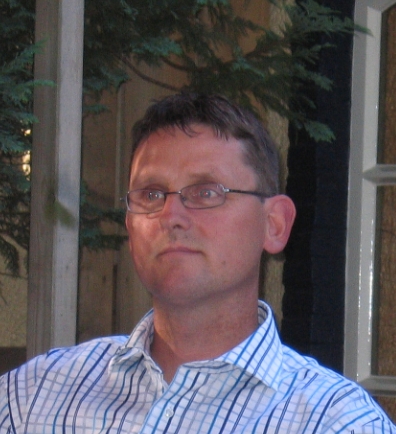 Geert Striezenau