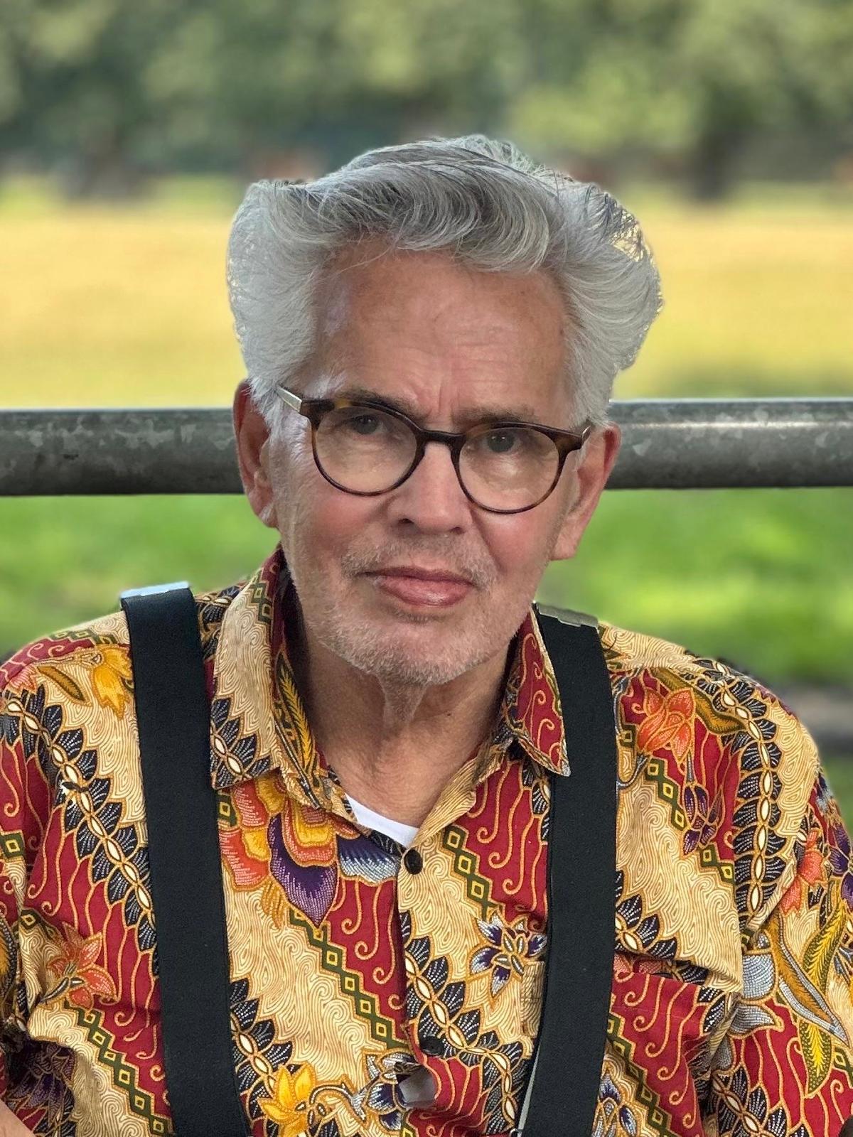Lodewijk Anne Broekman