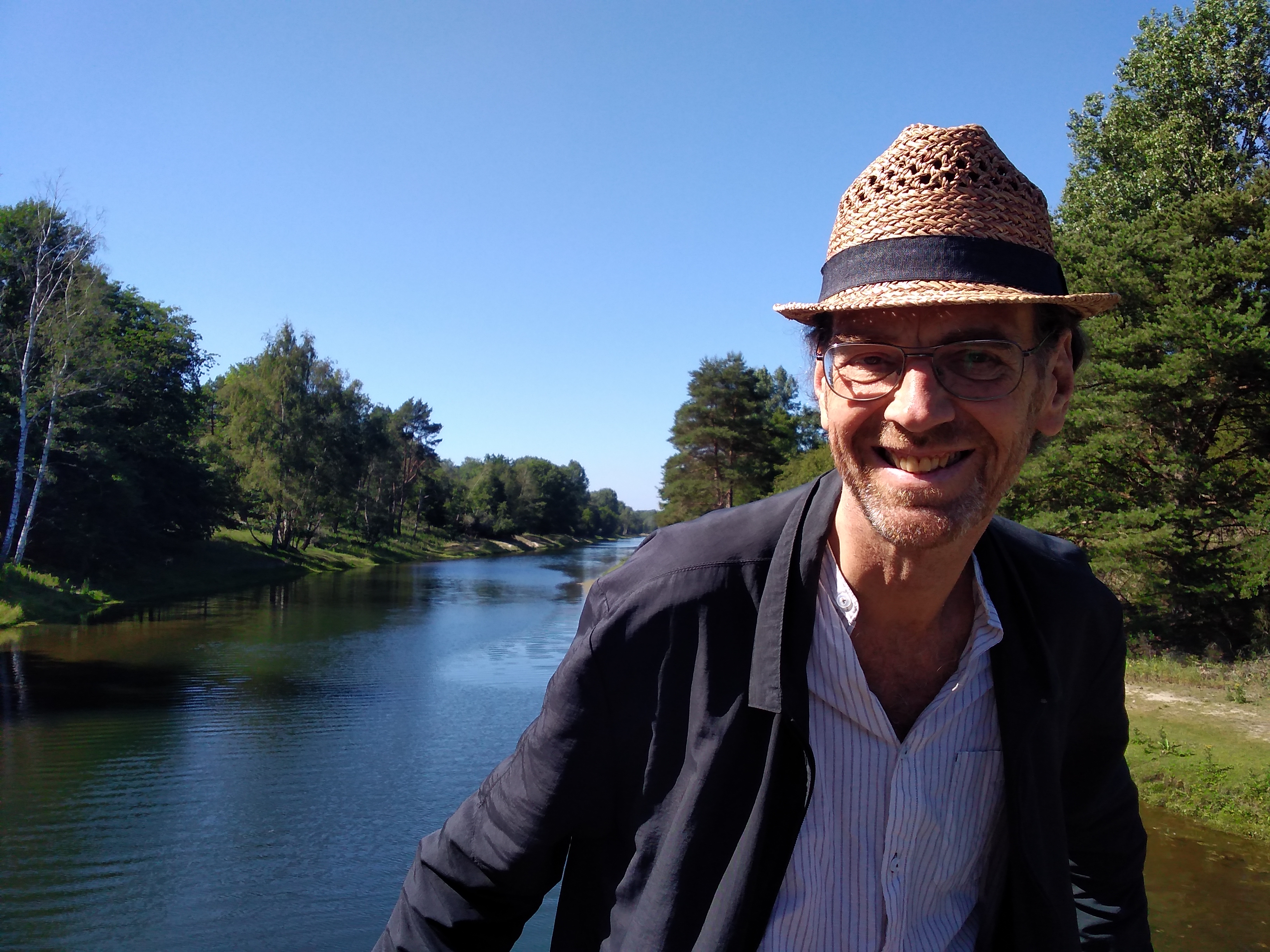 Nicolaas Dirk Vos